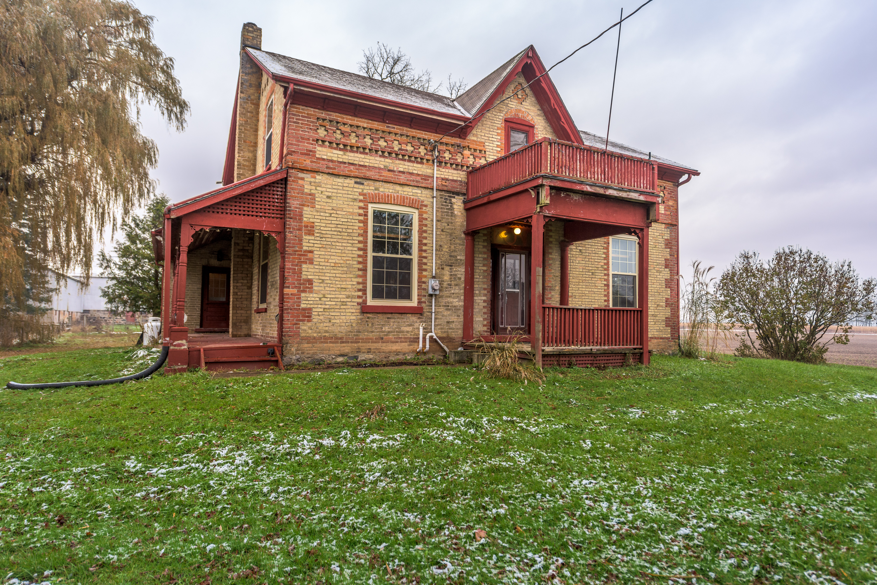 5854 Six Line, Woodham, Ontario  N4X 1C8 - Photo 4 - RP7522292201