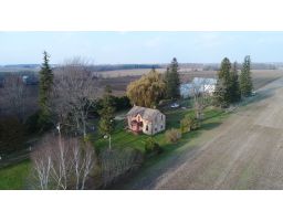 5854 Six Line, Woodham, Ontario