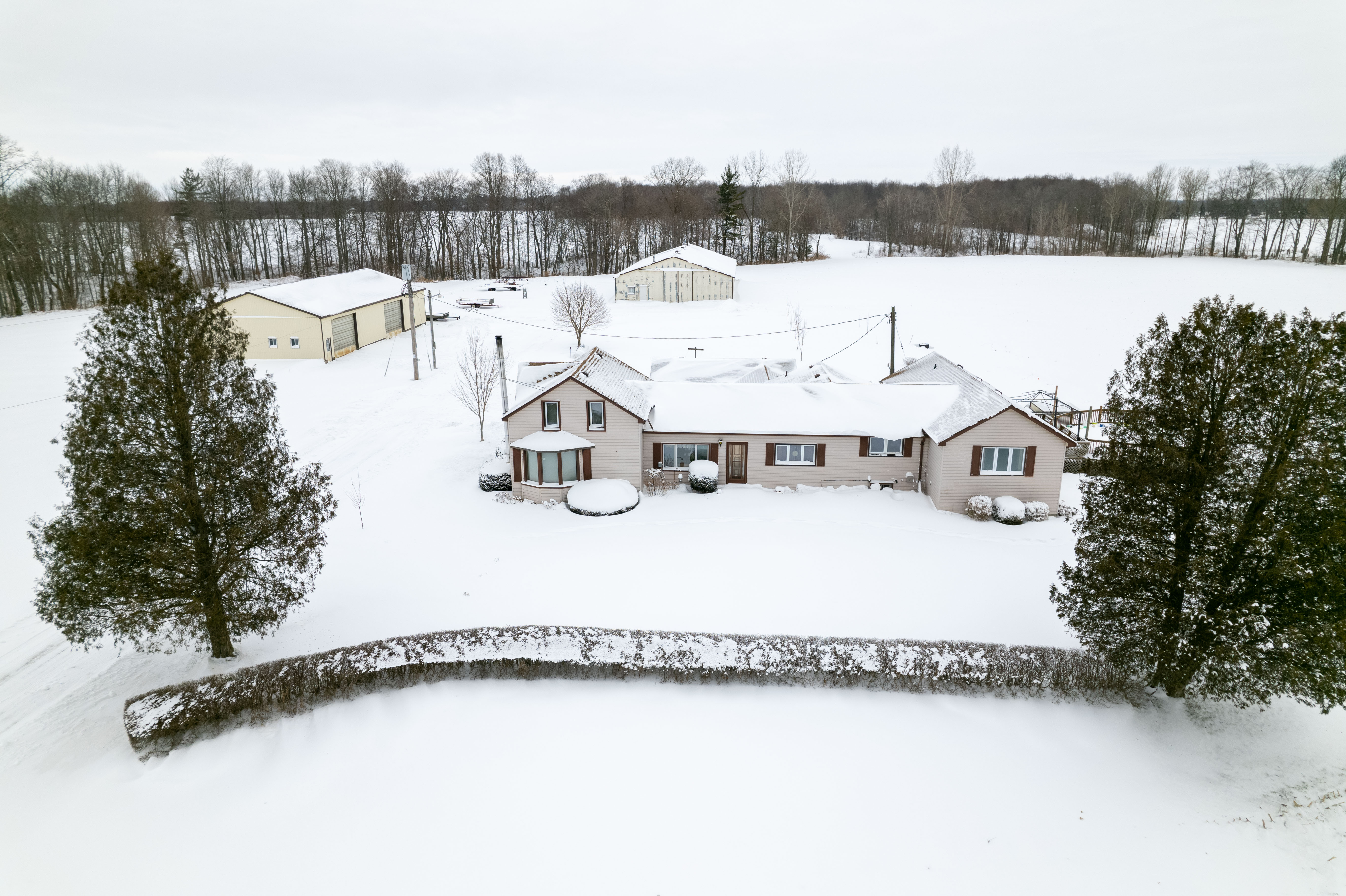 49014/48870 Jamestown Line, Aylmer, Ontario  N5H 2R2 - Photo 8 - RP861788298