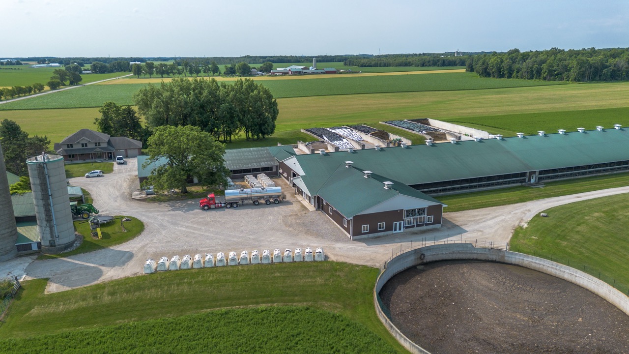 616725 13th Line, Tavistock, Ontario    - Photo 10 - RP1264801936