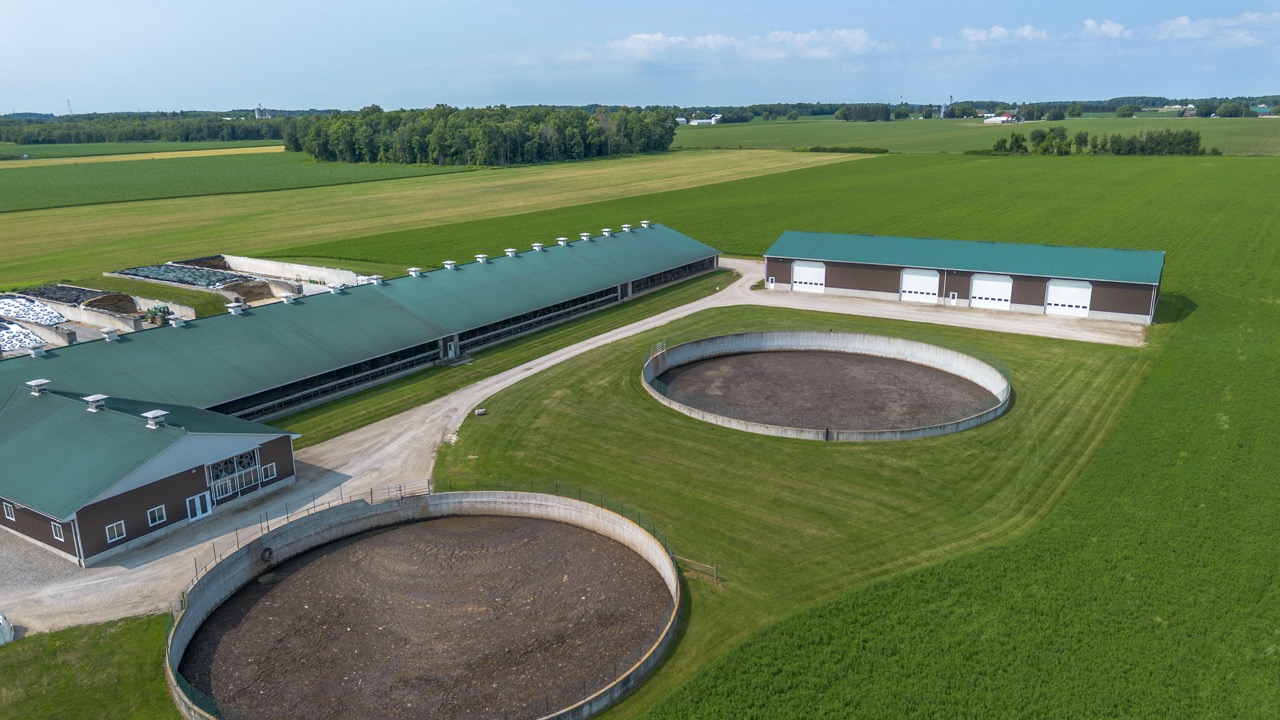 616725 13th Line, Tavistock, Ontario    - Photo 11 - RP1264801936