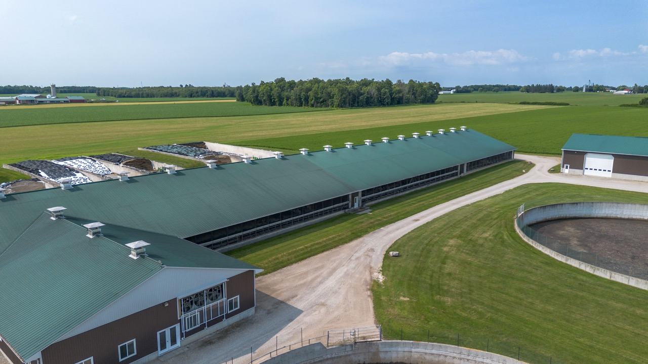 616725 13th Line, Tavistock, Ontario    - Photo 12 - RP1264801936