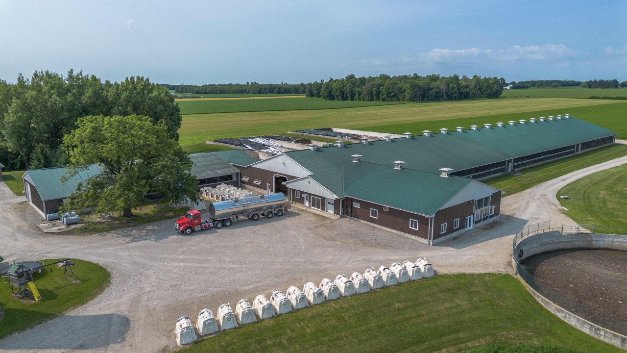 616725 13th Line, Tavistock, Ontario    - Photo 13 - RP1264801936