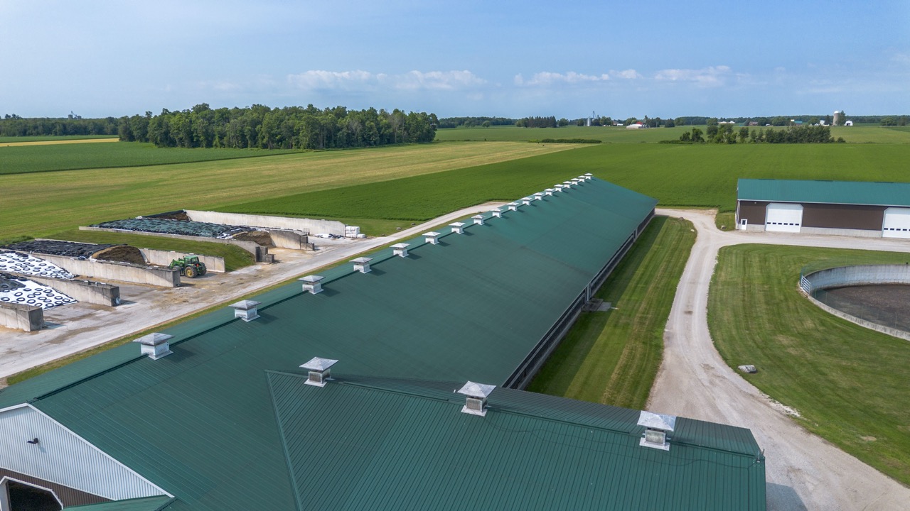 616725 13th Line, Tavistock, Ontario    - Photo 14 - RP1264801936