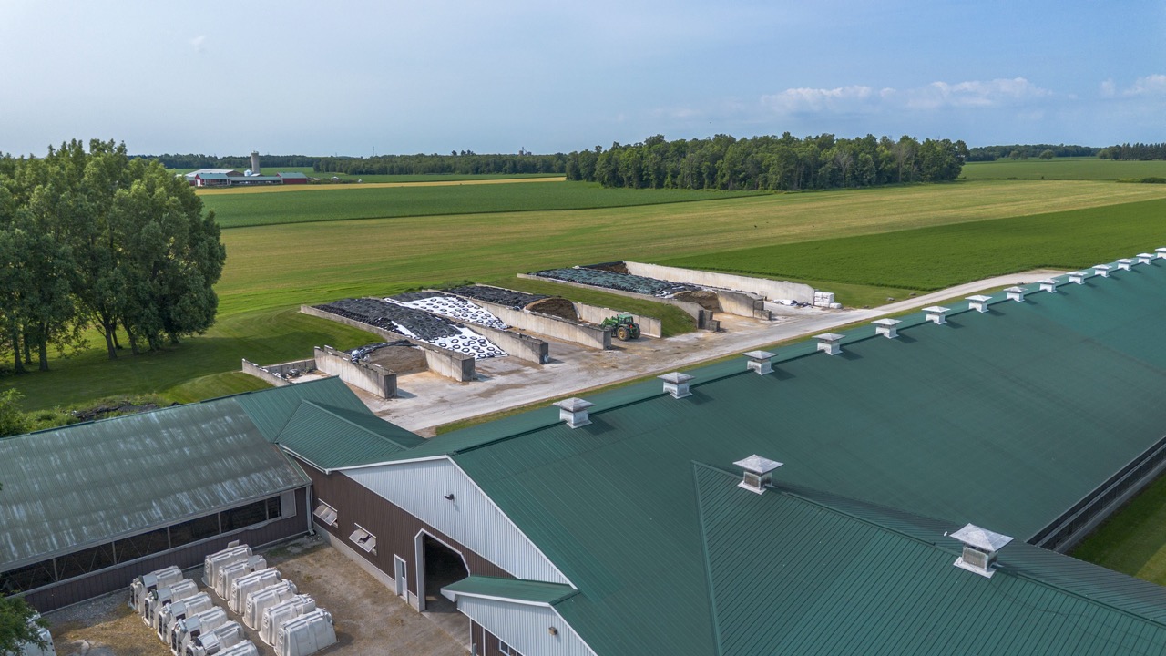 616725 13th Line, Tavistock, Ontario    - Photo 15 - RP1264801936