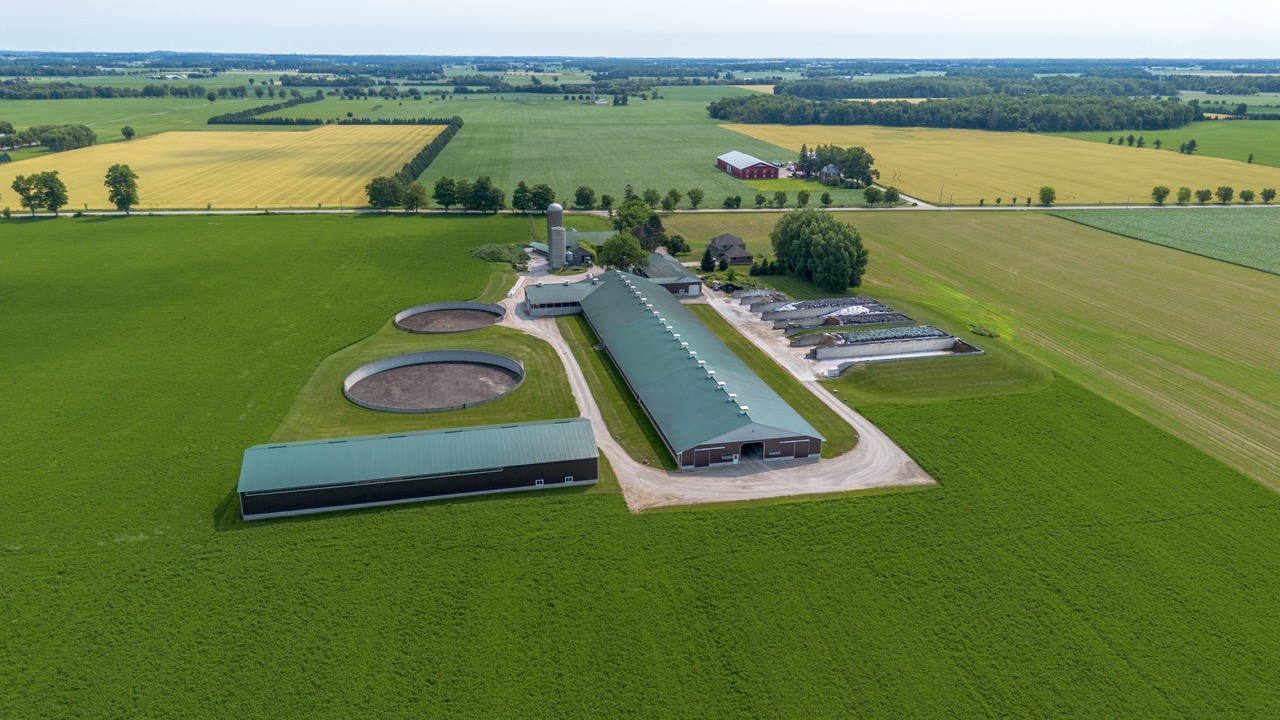 616725 13th Line, Tavistock, Ontario    - Photo 16 - RP1264801936