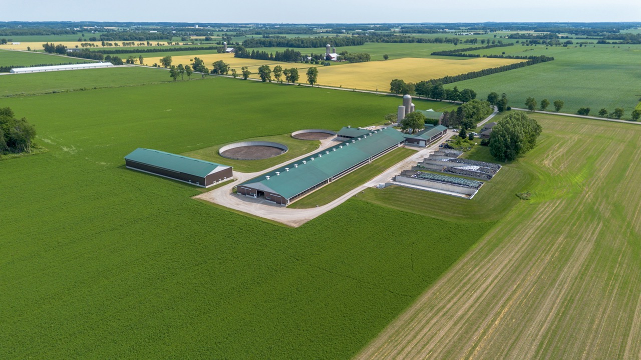 616725 13th Line, Tavistock, Ontario    - Photo 17 - RP1264801936