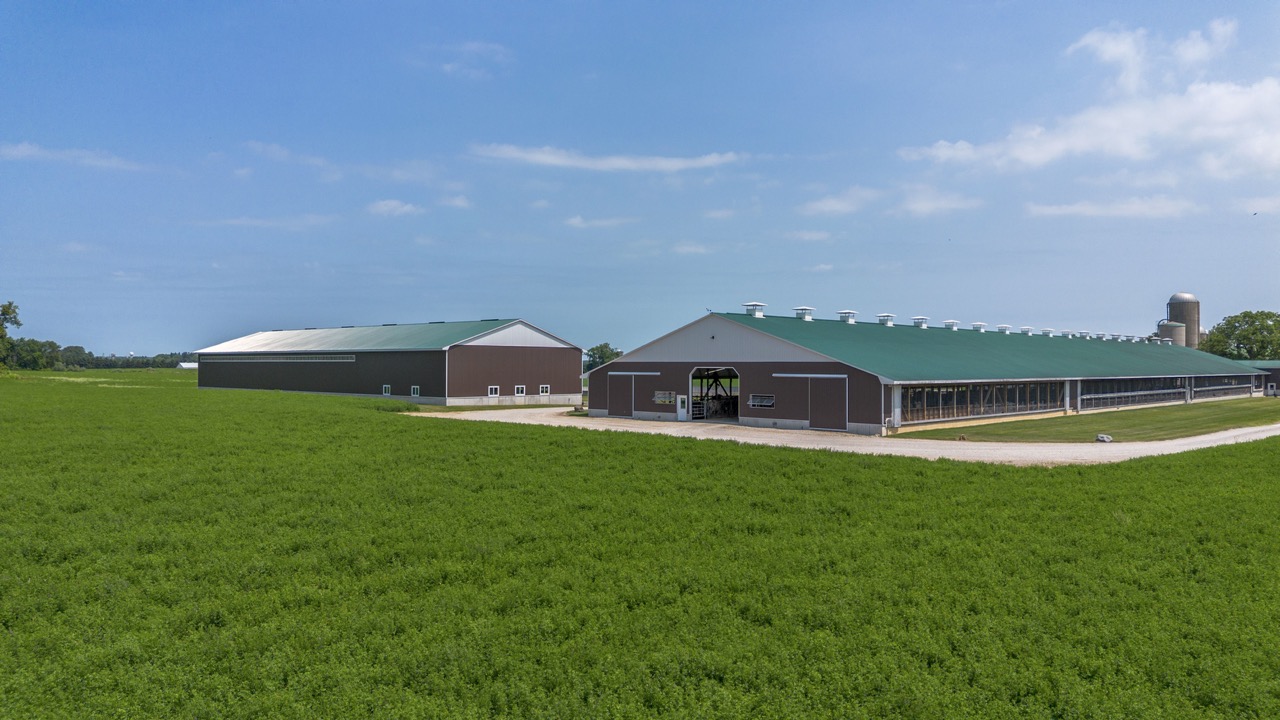 616725 13th Line, Tavistock, Ontario    - Photo 18 - RP1264801936