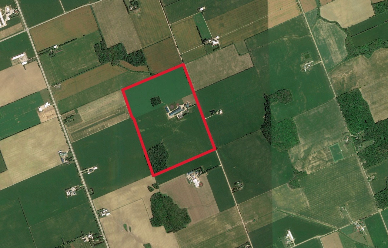 616725 13th Line, Tavistock, Ontario    - Photo 2 - RP1264801936