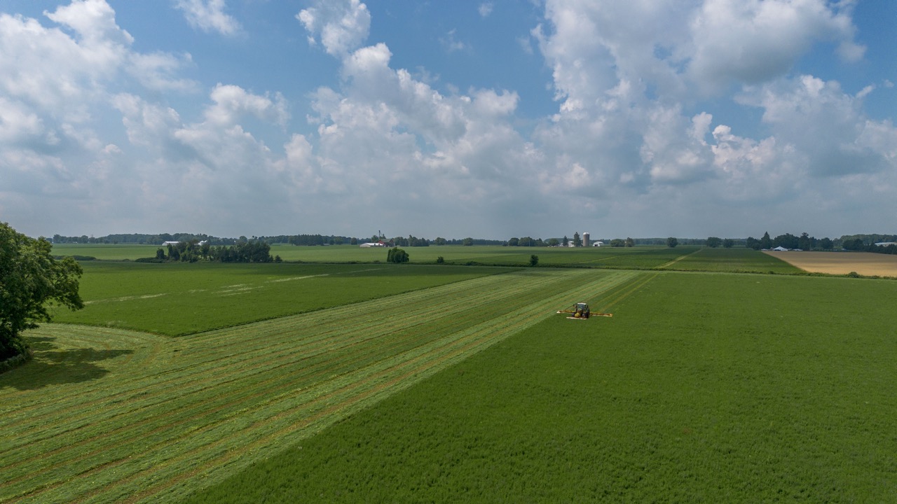 616725 13th Line, Tavistock, Ontario    - Photo 22 - RP1264801936