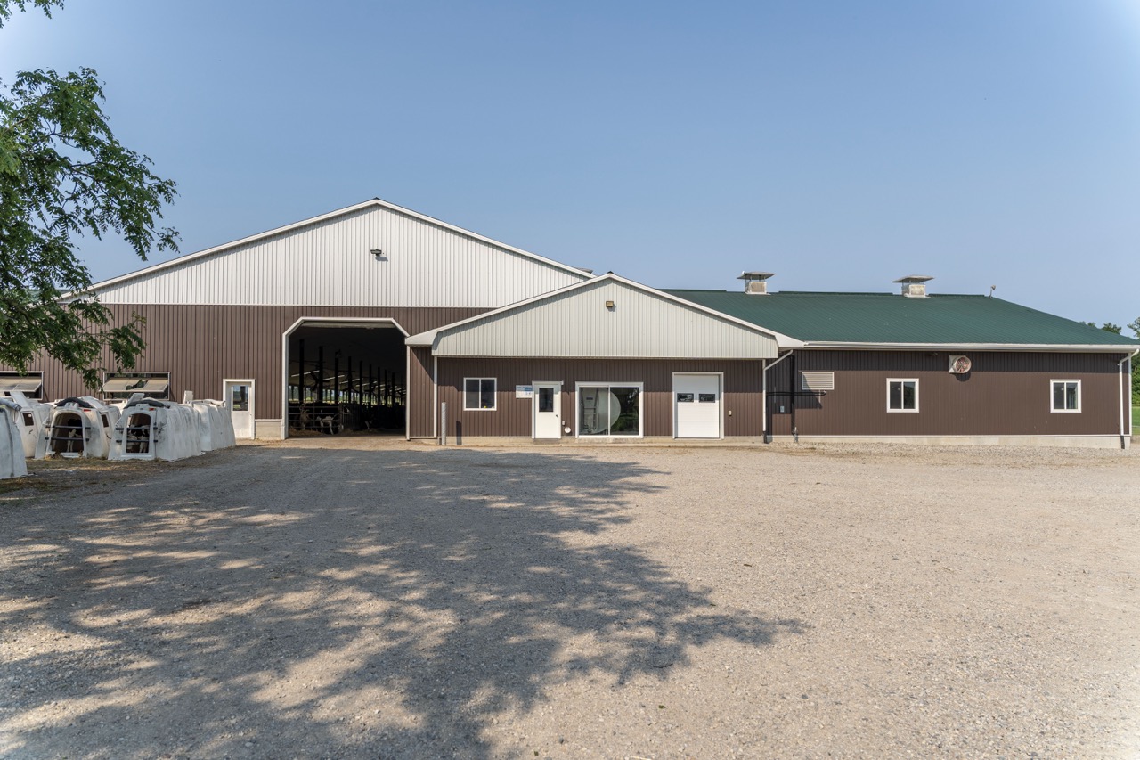 616725 13th Line, Tavistock, Ontario    - Photo 28 - RP1264801936