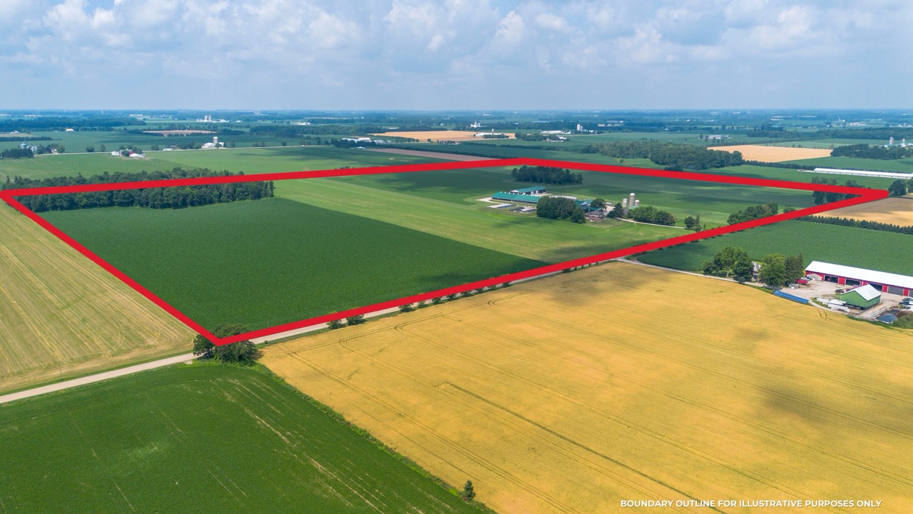 616725 13th Line, Tavistock, Ontario    - Photo 3 - RP1264801936