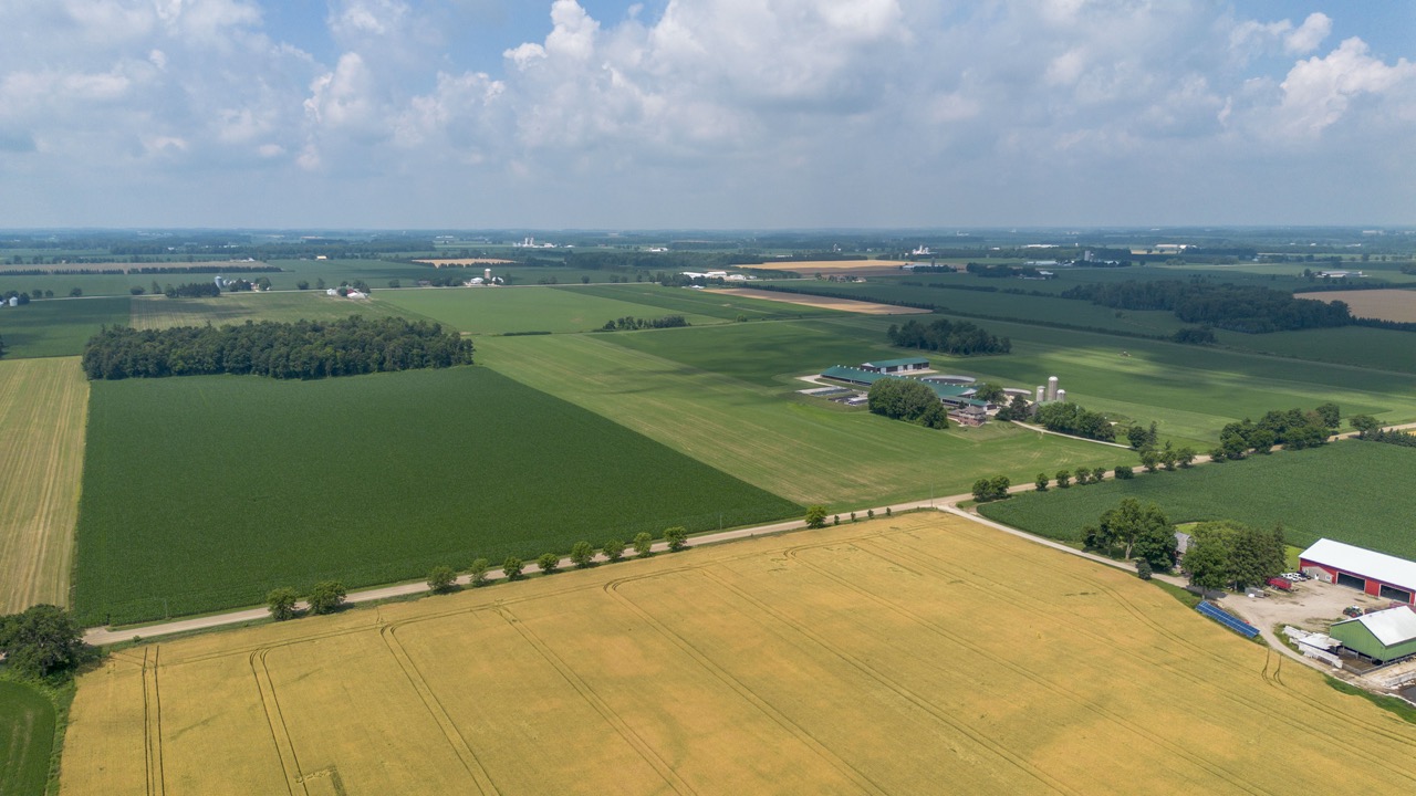 616725 13th Line, Tavistock, Ontario    - Photo 4 - RP1264801936