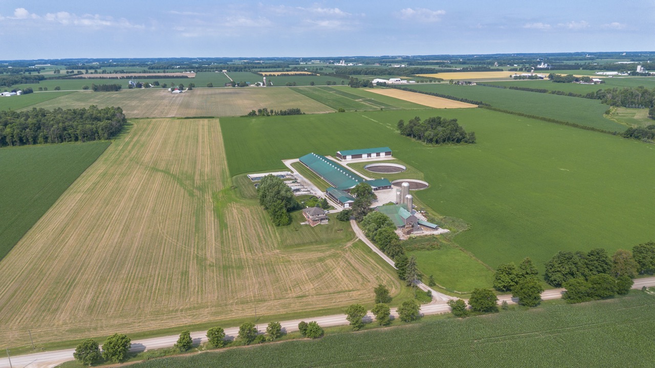 616725 13th Line, Tavistock, Ontario    - Photo 5 - RP1264801936