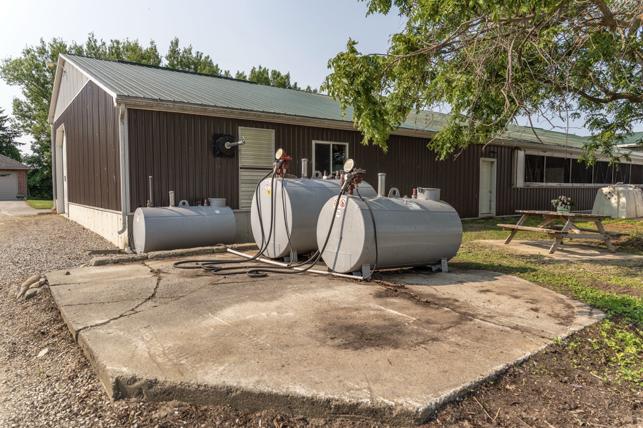 616725 13th Line, Tavistock, Ontario    - Photo 57 - RP1264801936