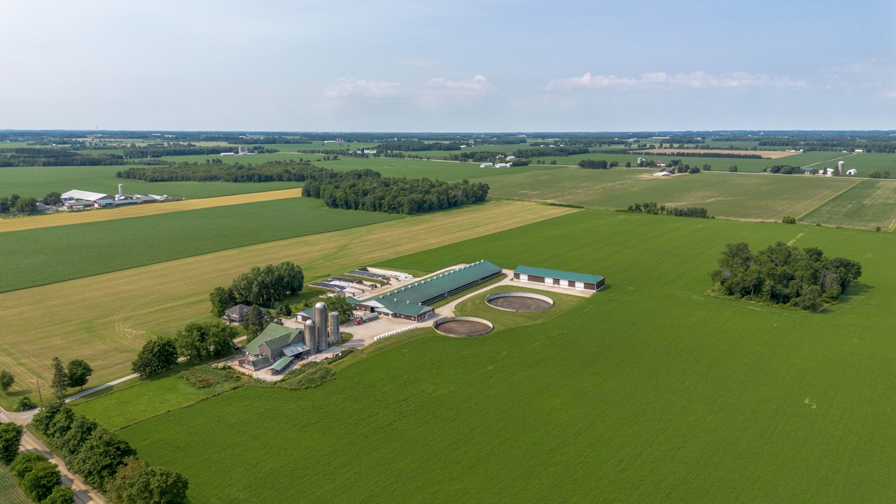 616725 13th Line, Tavistock, Ontario    - Photo 6 - RP1264801936