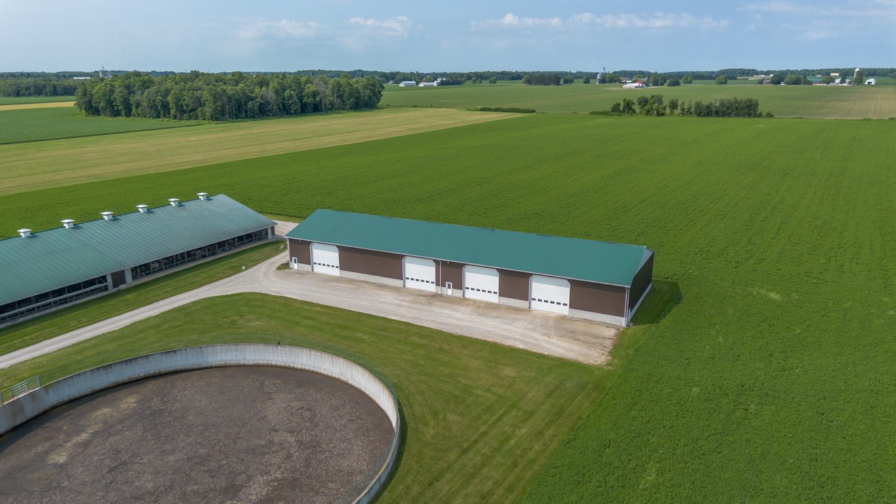 616725 13th Line, Tavistock, Ontario    - Photo 61 - RP1264801936