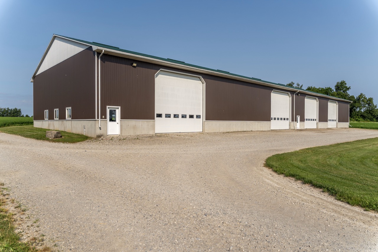 616725 13th Line, Tavistock, Ontario    - Photo 62 - RP1264801936