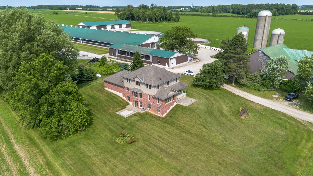 616725 13th Line, Tavistock, Ontario    - Photo 66 - RP1264801936