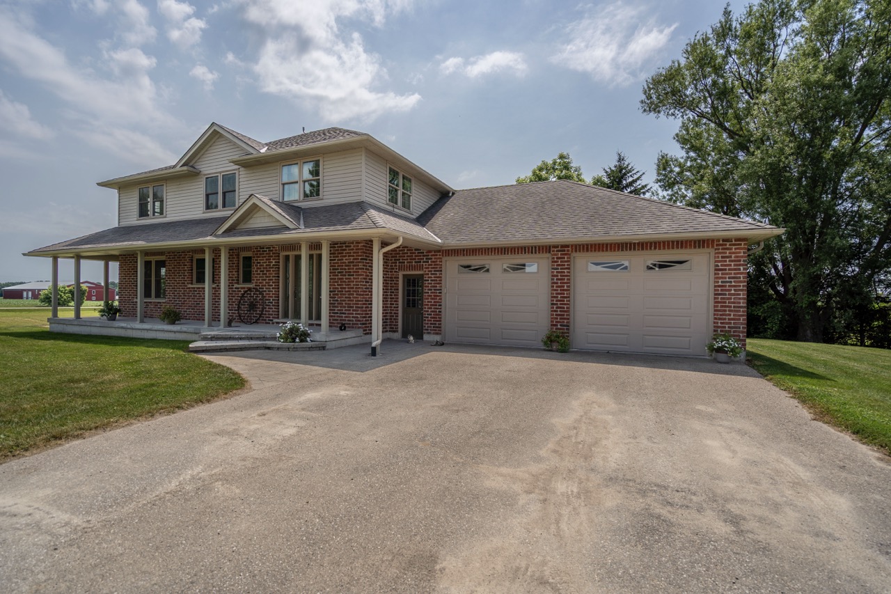 616725 13th Line, Tavistock, Ontario    - Photo 67 - RP1264801936