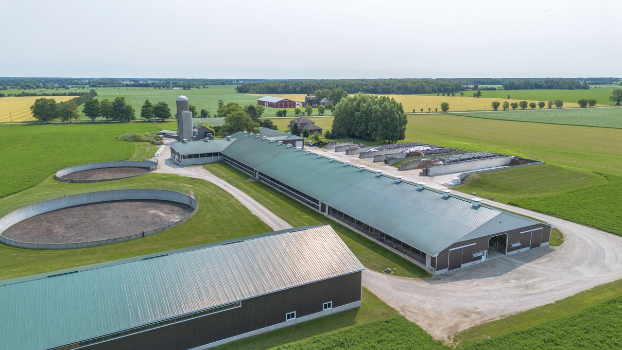 616725 13th Line, Tavistock, Ontario    - Photo 8 - RP1264801936