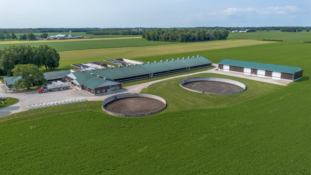 616725 13th Line, Tavistock, Ontario    - Photo 9 - RP1264801936