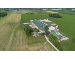 616725 13th Line, Tavistock, Ontario