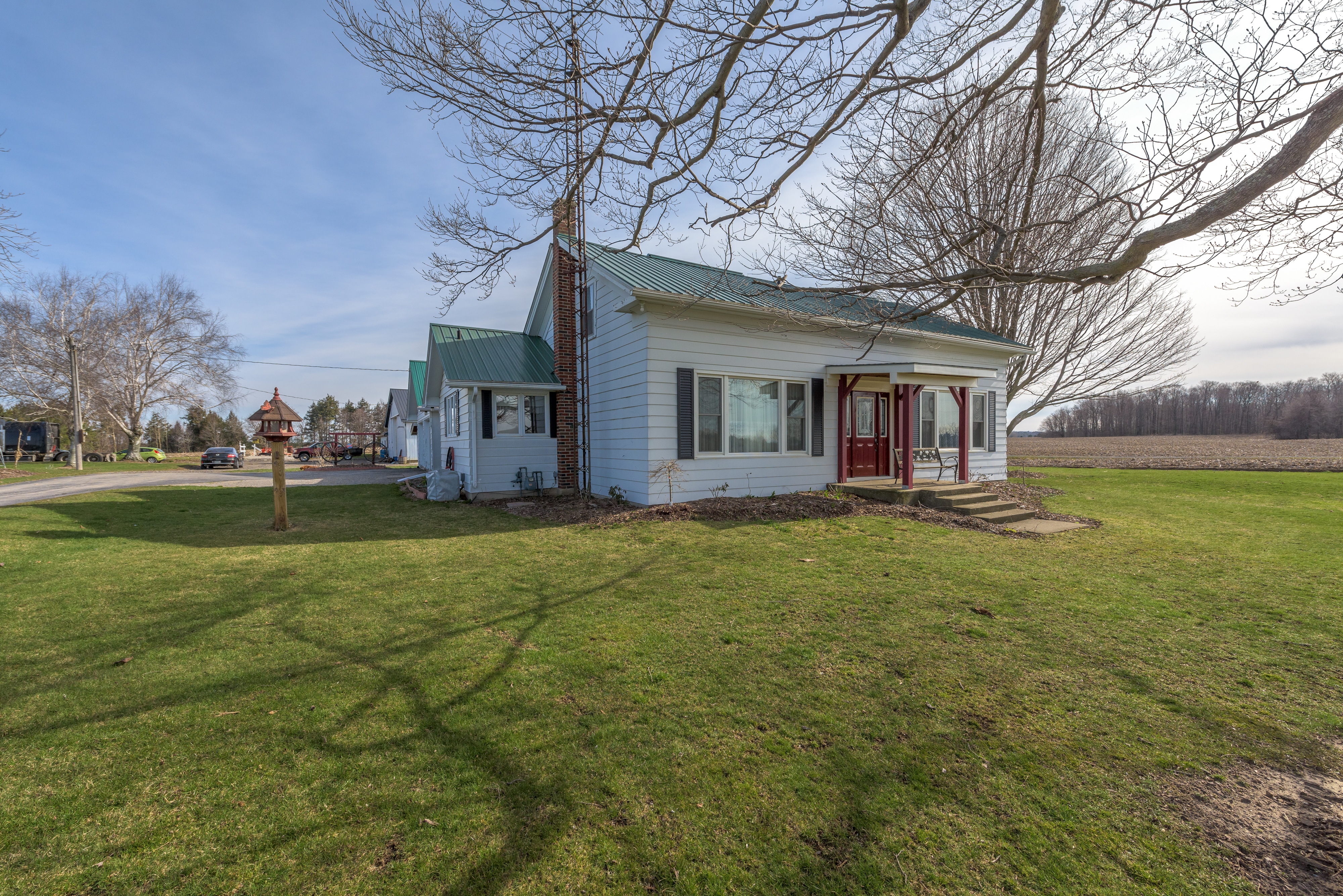 53564 James Line, Bayham, Ontario  N5H 2R5 - Photo 1 - RP944279243