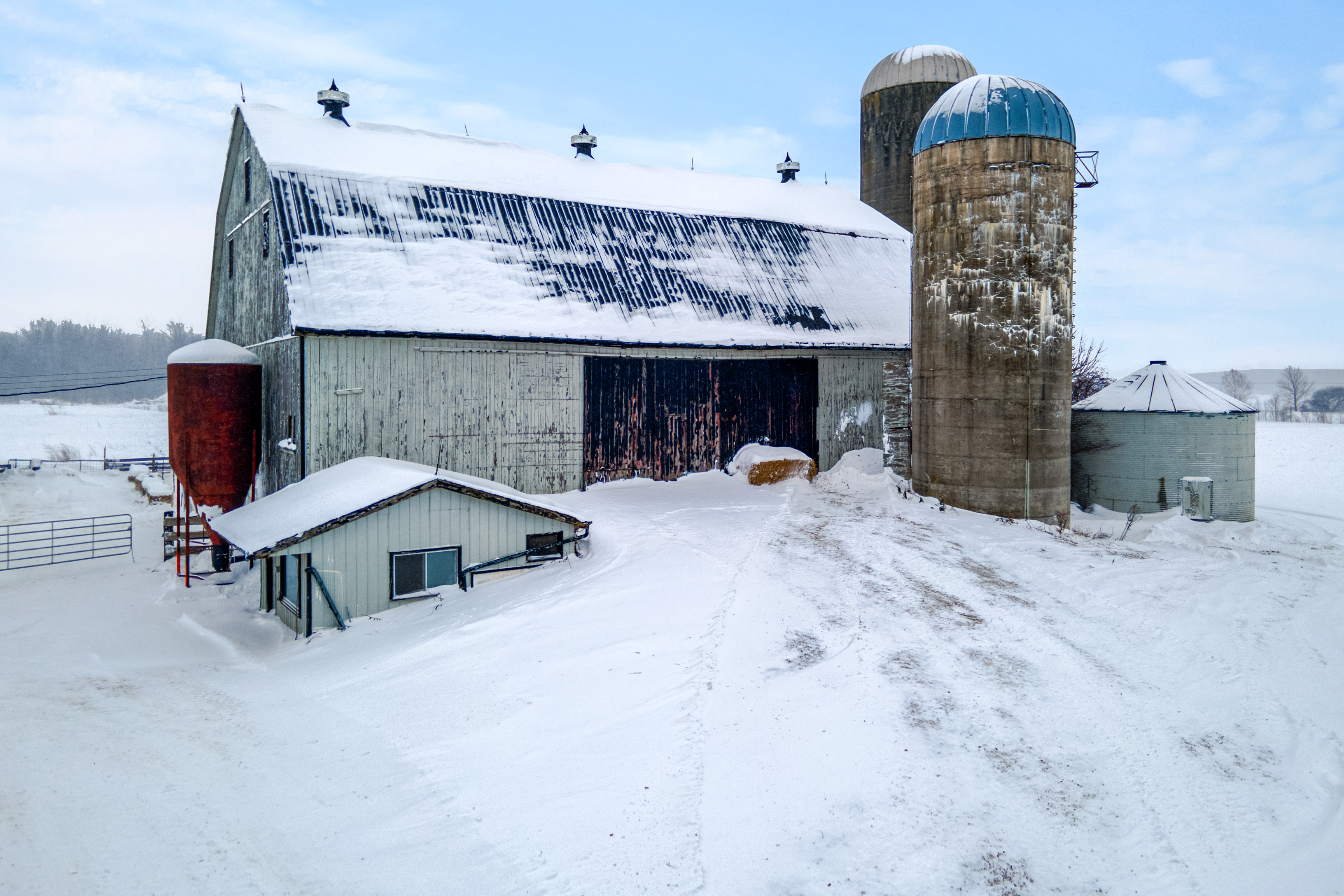 997 Concession Road 2, South Bruce, Ontario    - Photo 10 - RP1162375646