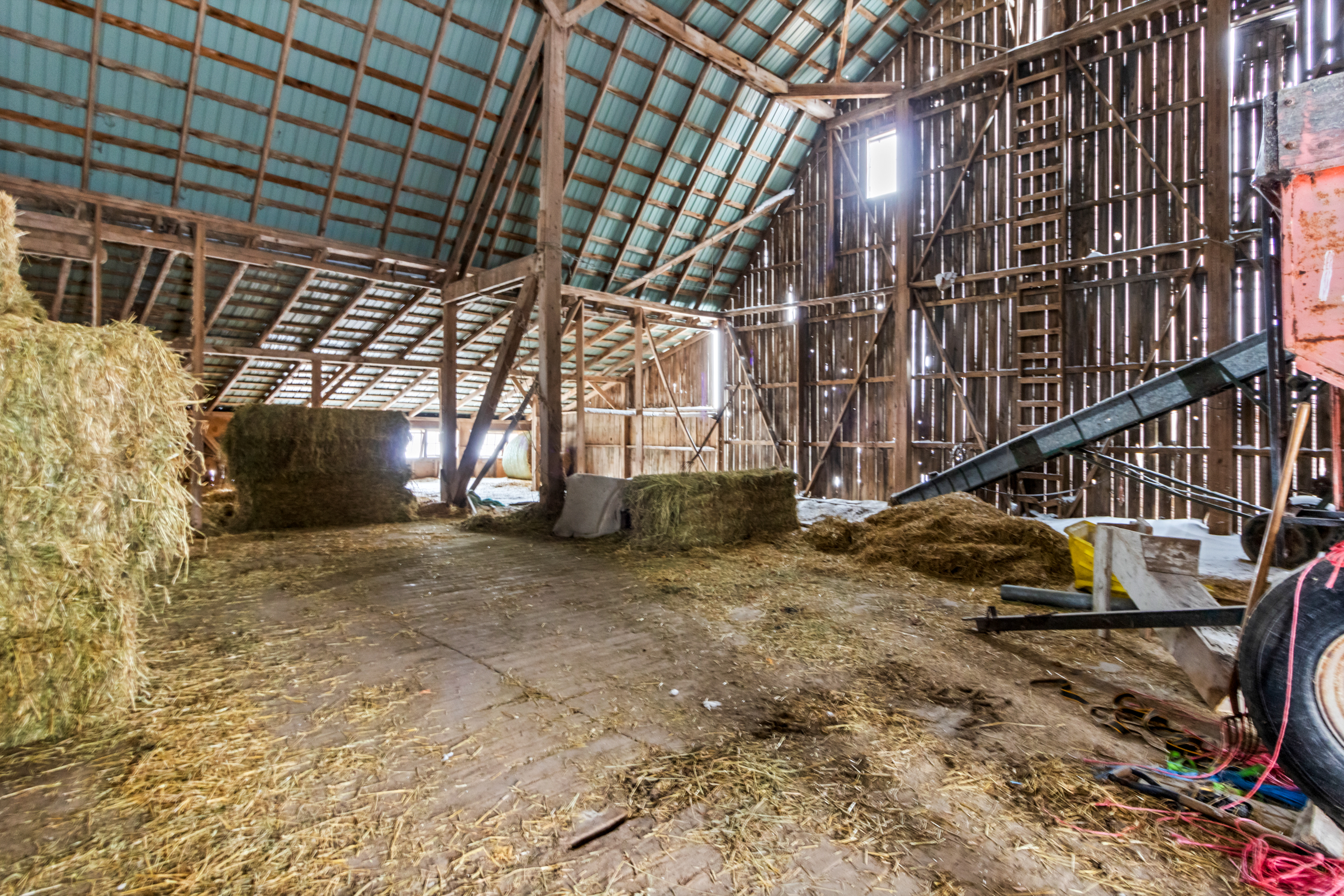 997 Concession Road 2, South Bruce, Ontario    - Photo 12 - RP1162375646