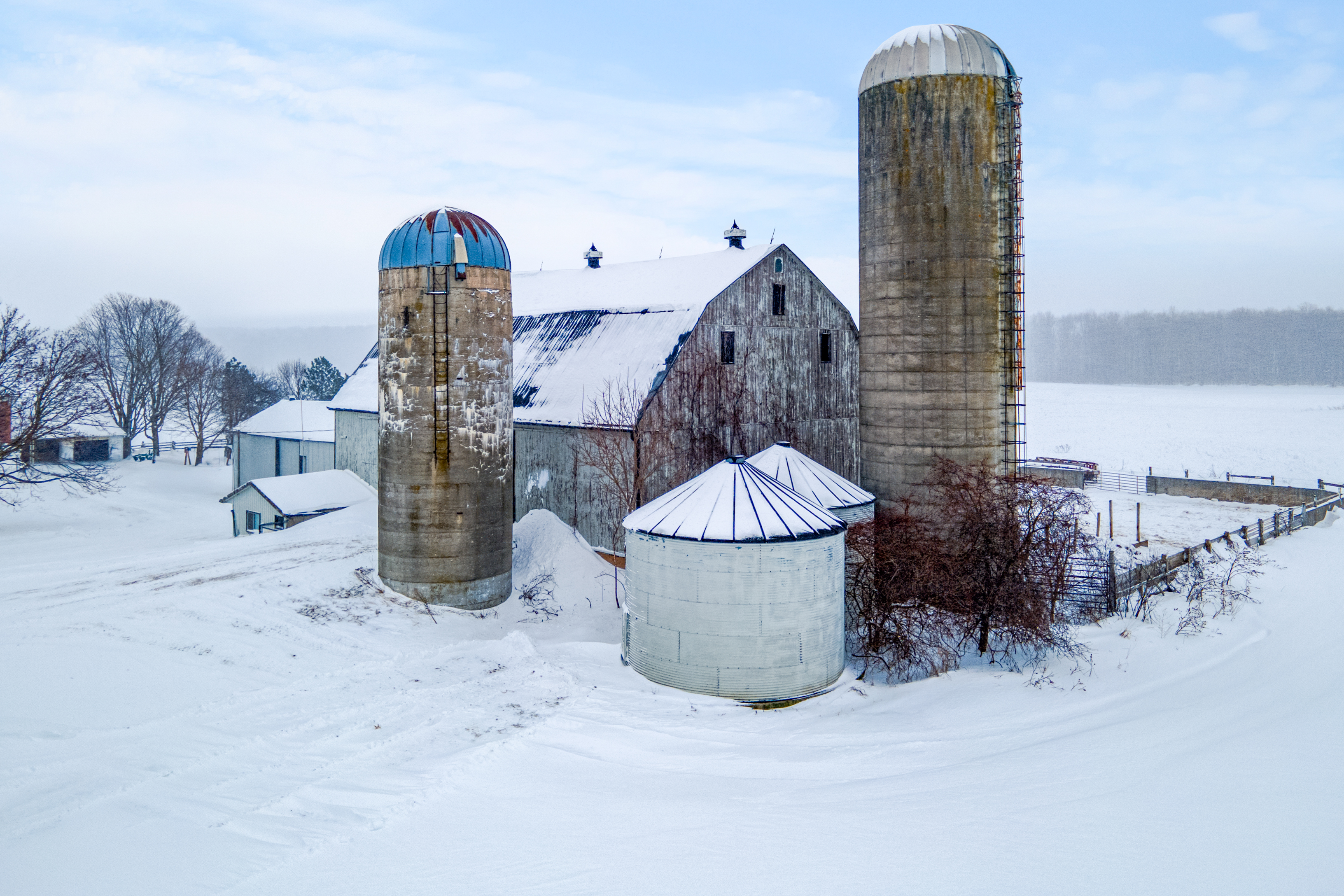 997 Concession Road 2, South Bruce, Ontario    - Photo 13 - RP1162375646