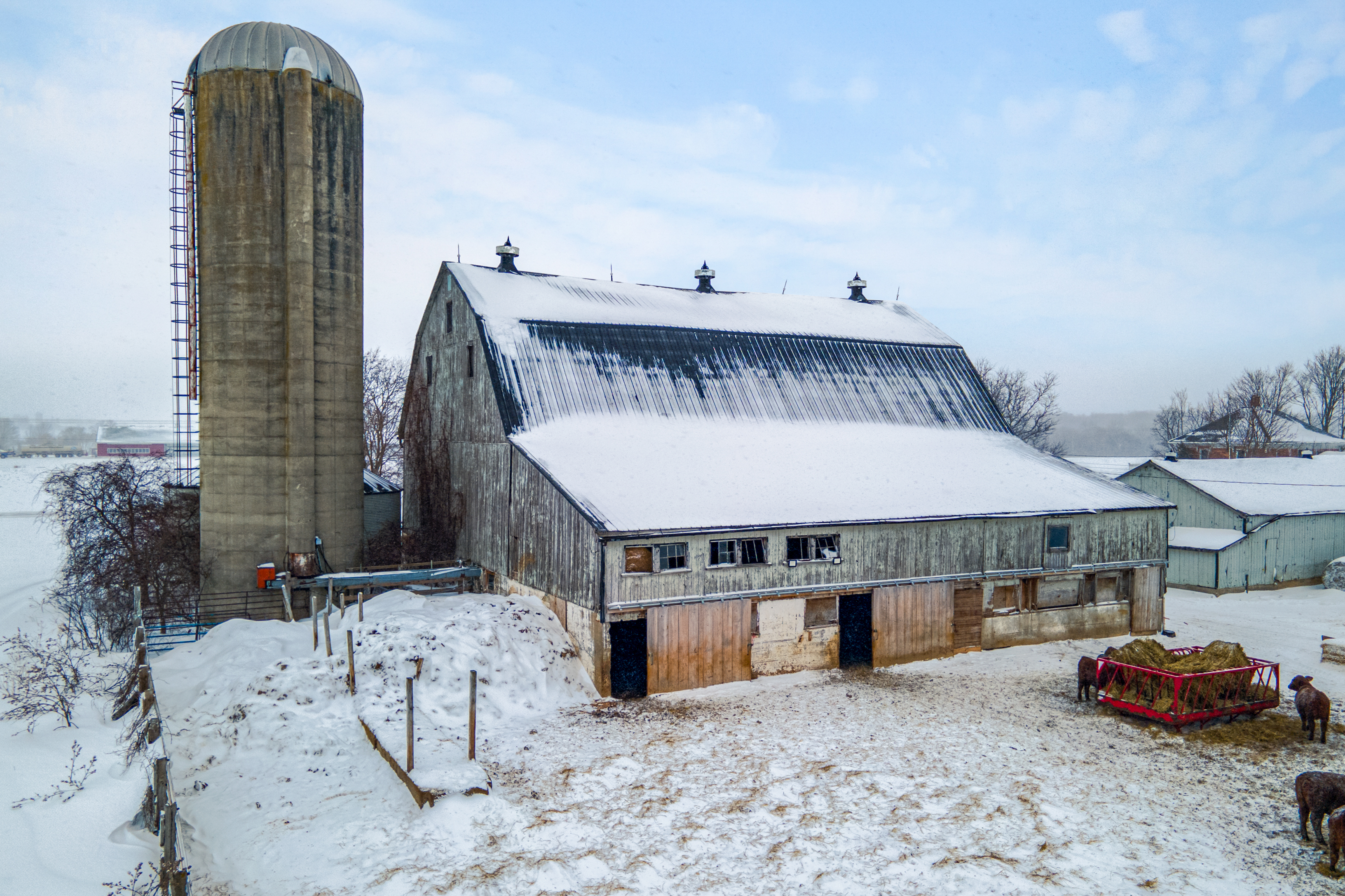 997 Concession Road 2, South Bruce, Ontario    - Photo 14 - RP1162375646