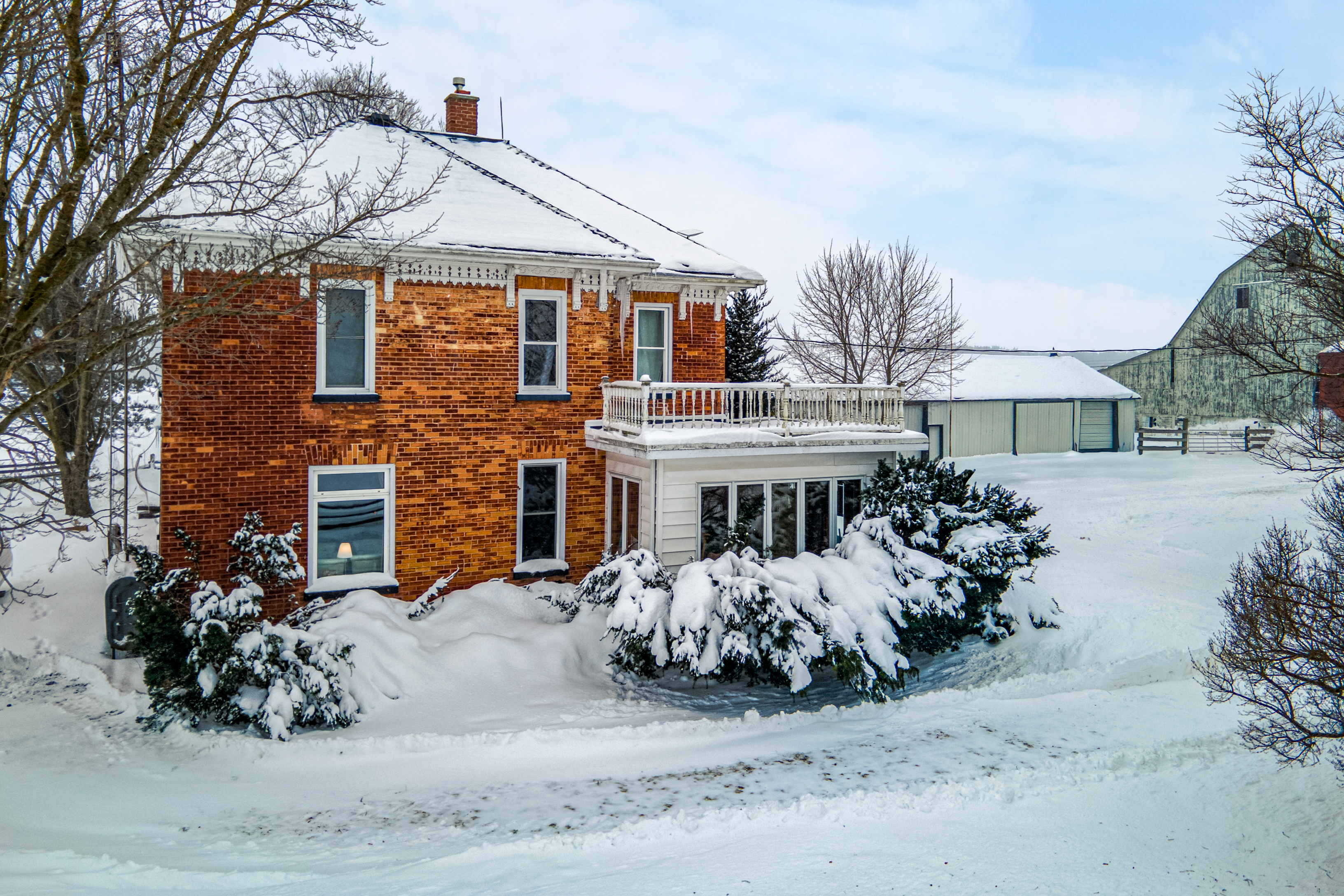 997 Concession Road 2, South Bruce, Ontario    - Photo 19 - RP1162375646