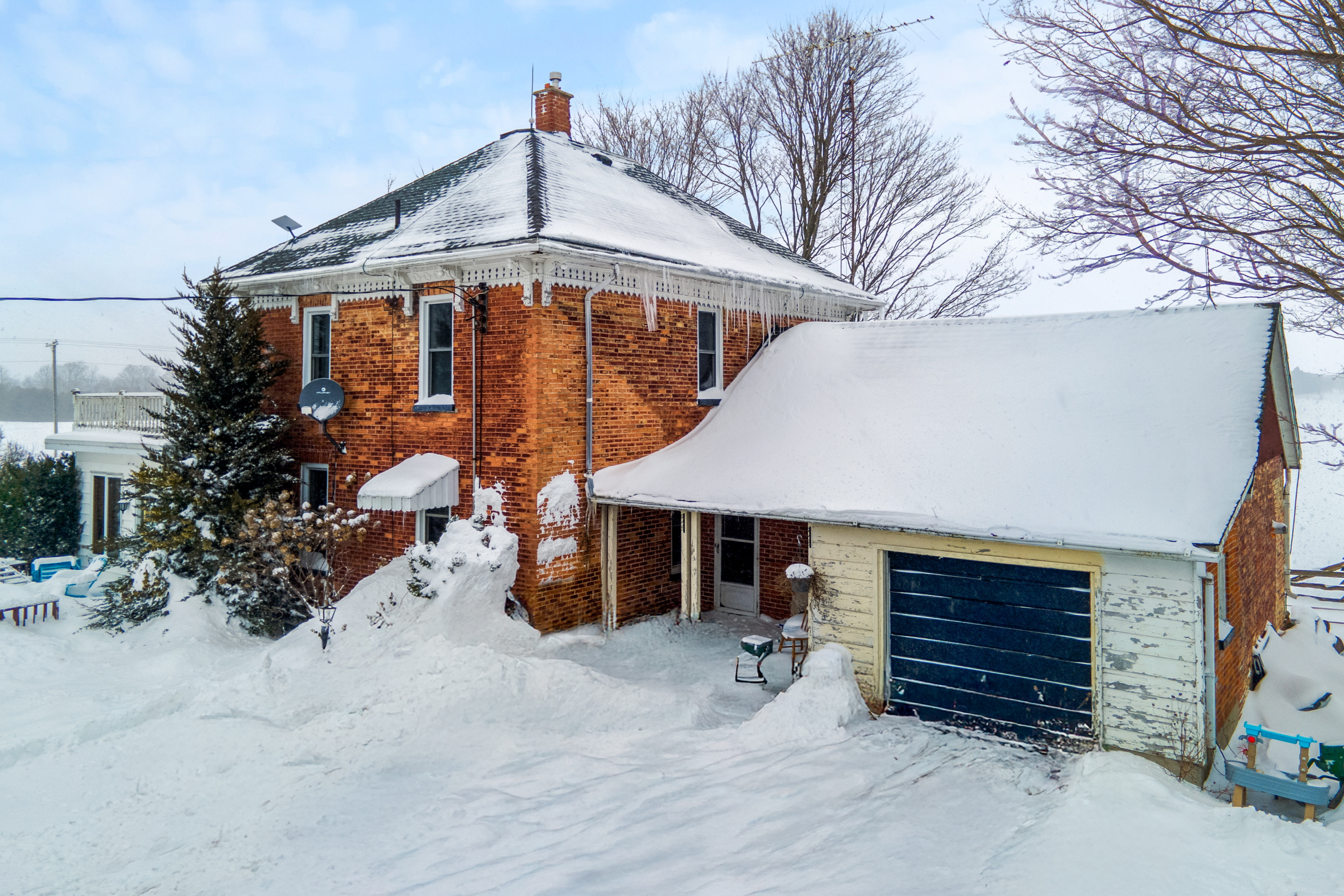 997 Concession Road 2, South Bruce, Ontario    - Photo 20 - RP1162375646