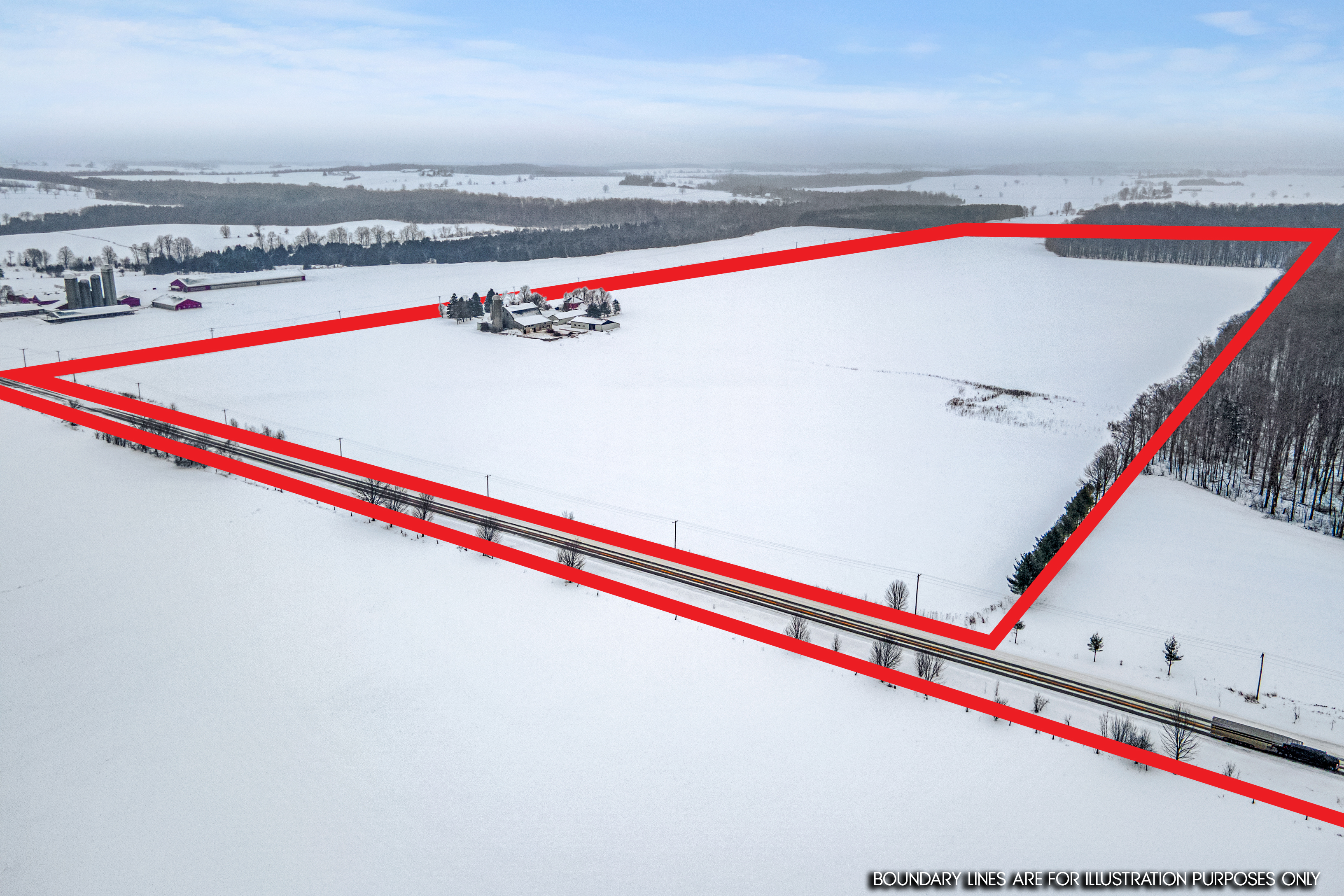 997 Concession Road 2, South Bruce, Ontario    - Photo 25 - RP1162375646