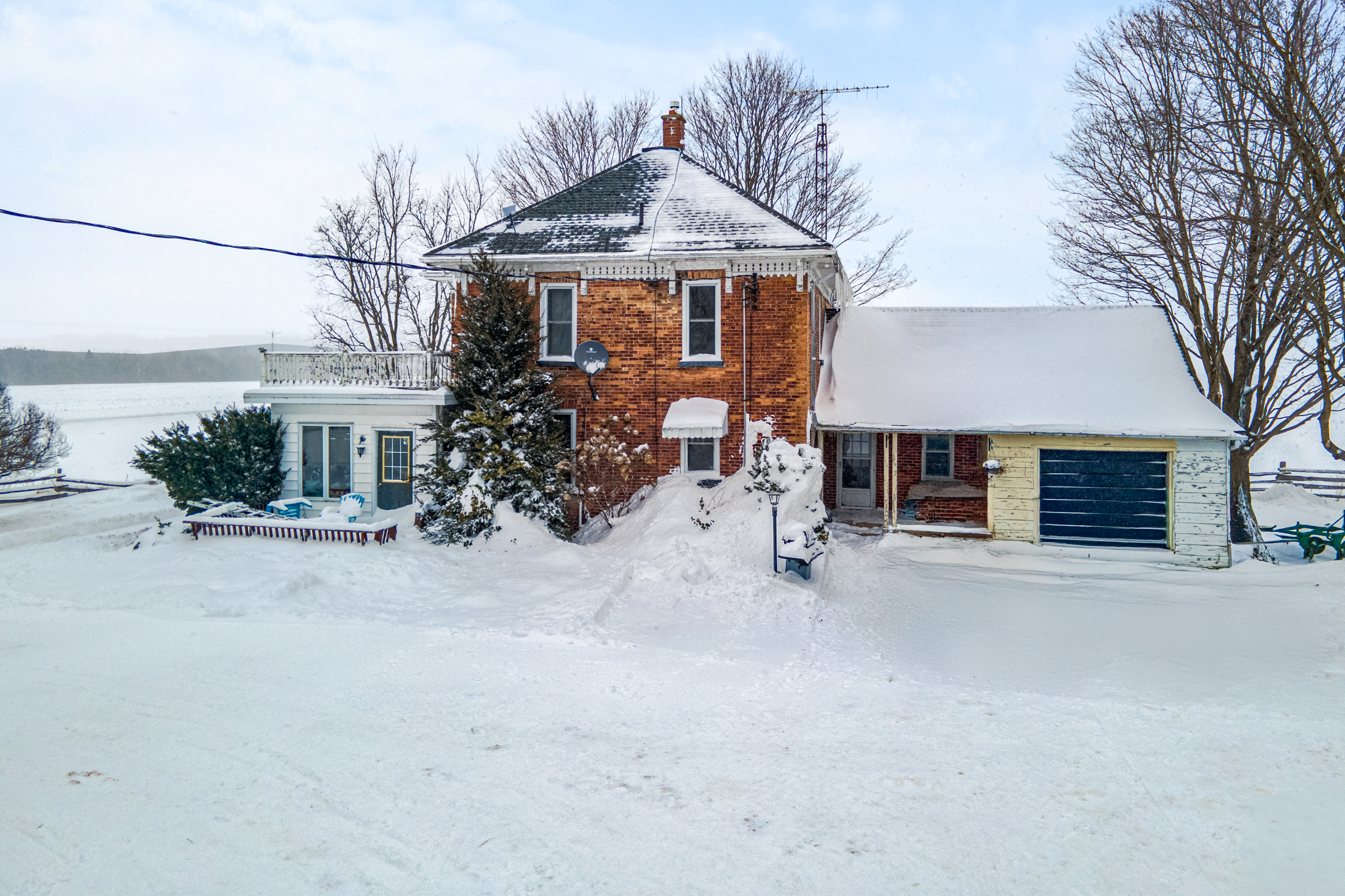 997 Concession Road 2, South Bruce, Ontario    - Photo 9 - RP1162375646