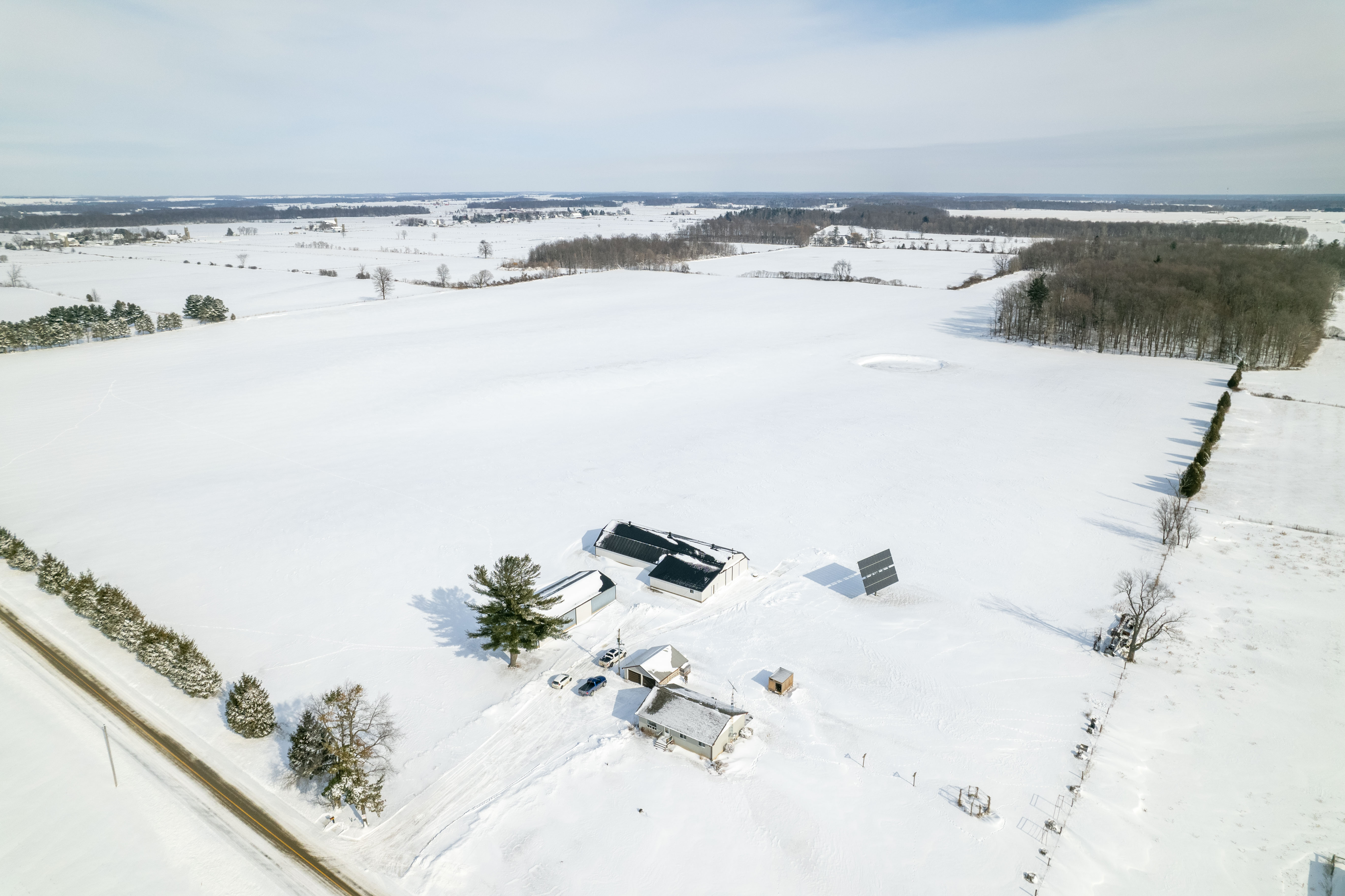 9658 Walker Road, Aylmer, Ontario  N5H 2R3 - Photo 1 - RP3907560328