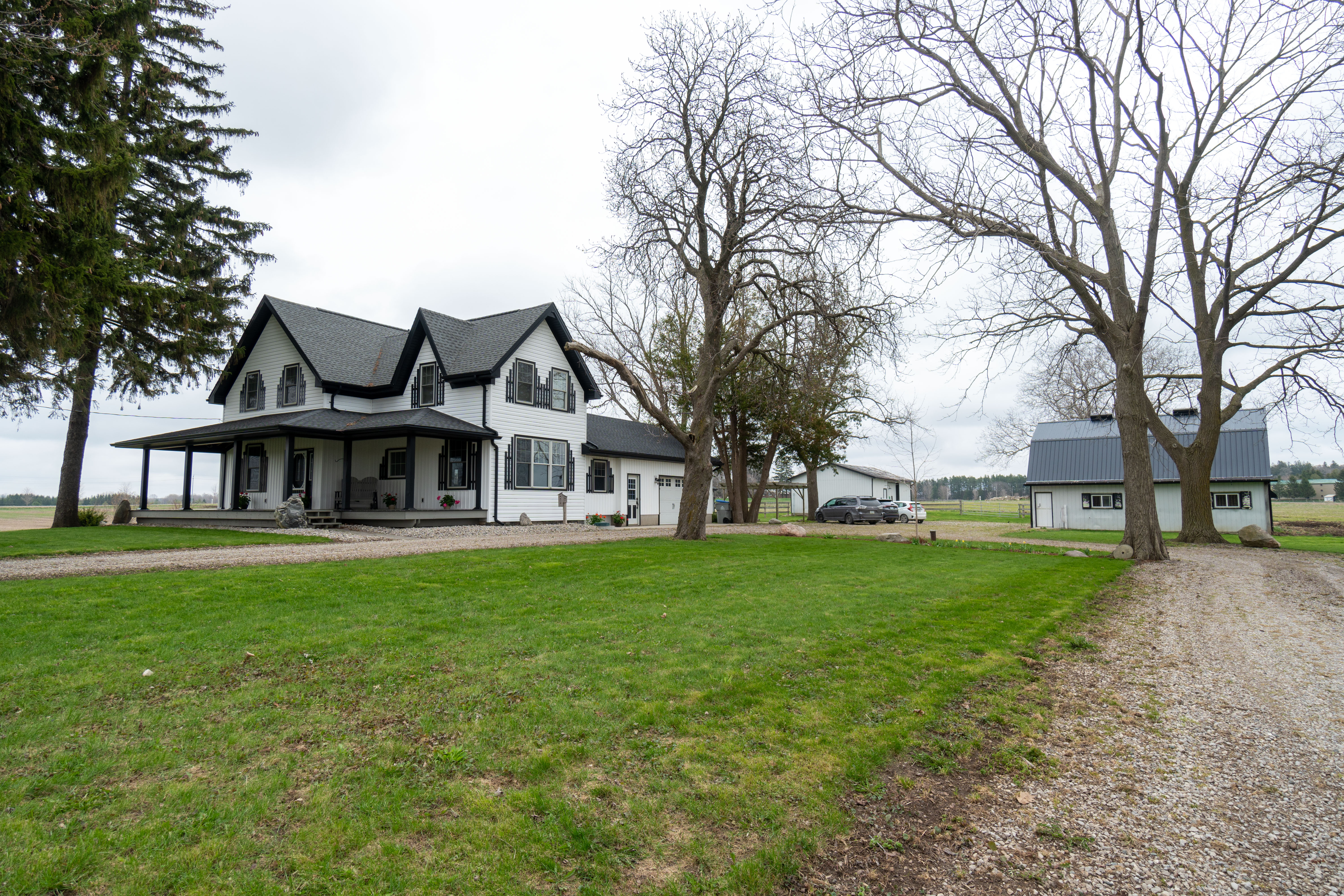 80332 Base Line, Clinton, Ontario  N0M 1L0 - Photo 1 - RP4035153546