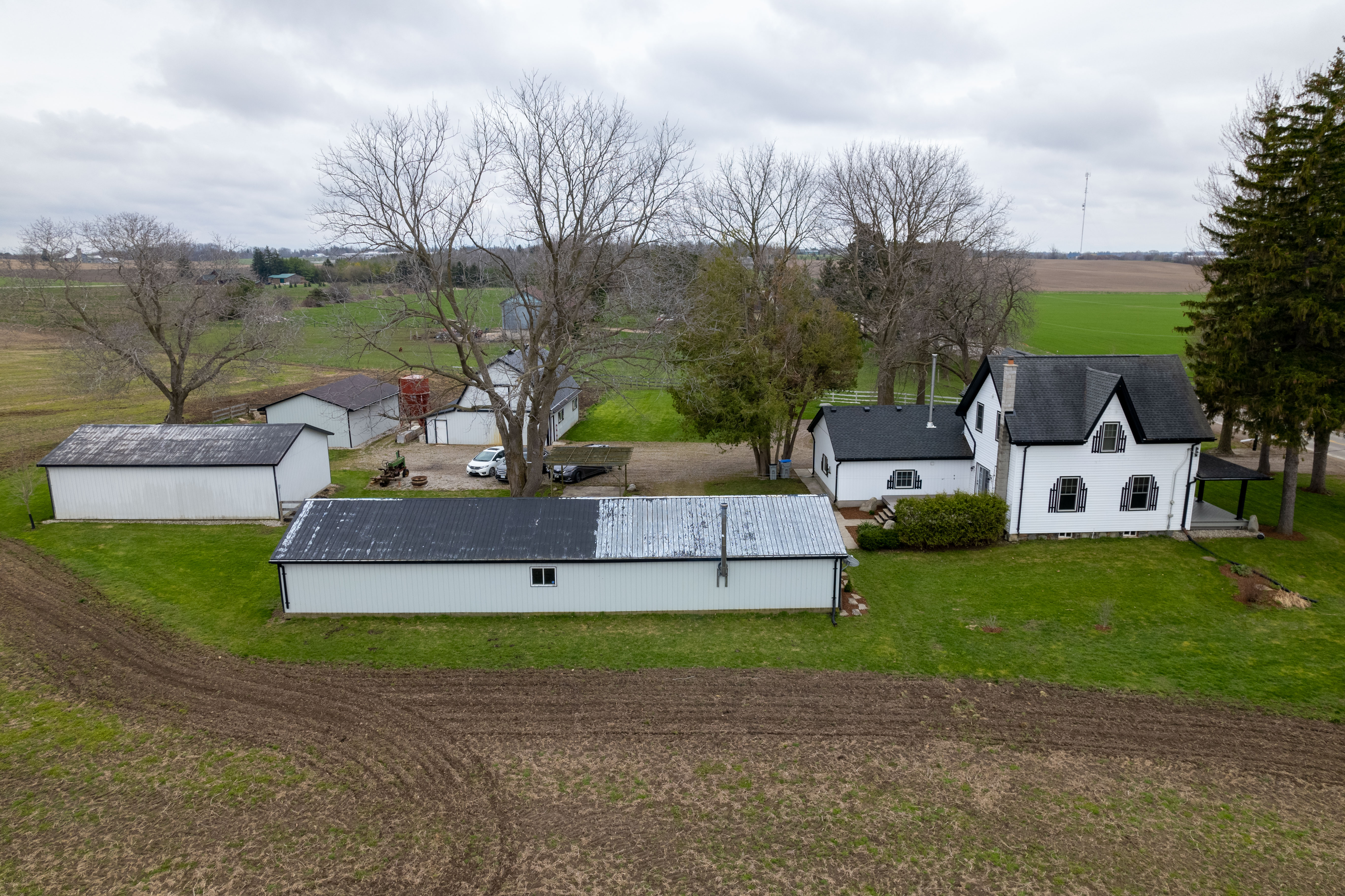 80332 Base Line, Clinton, Ontario  N0M 1L0 - Photo 23 - RP4035153546