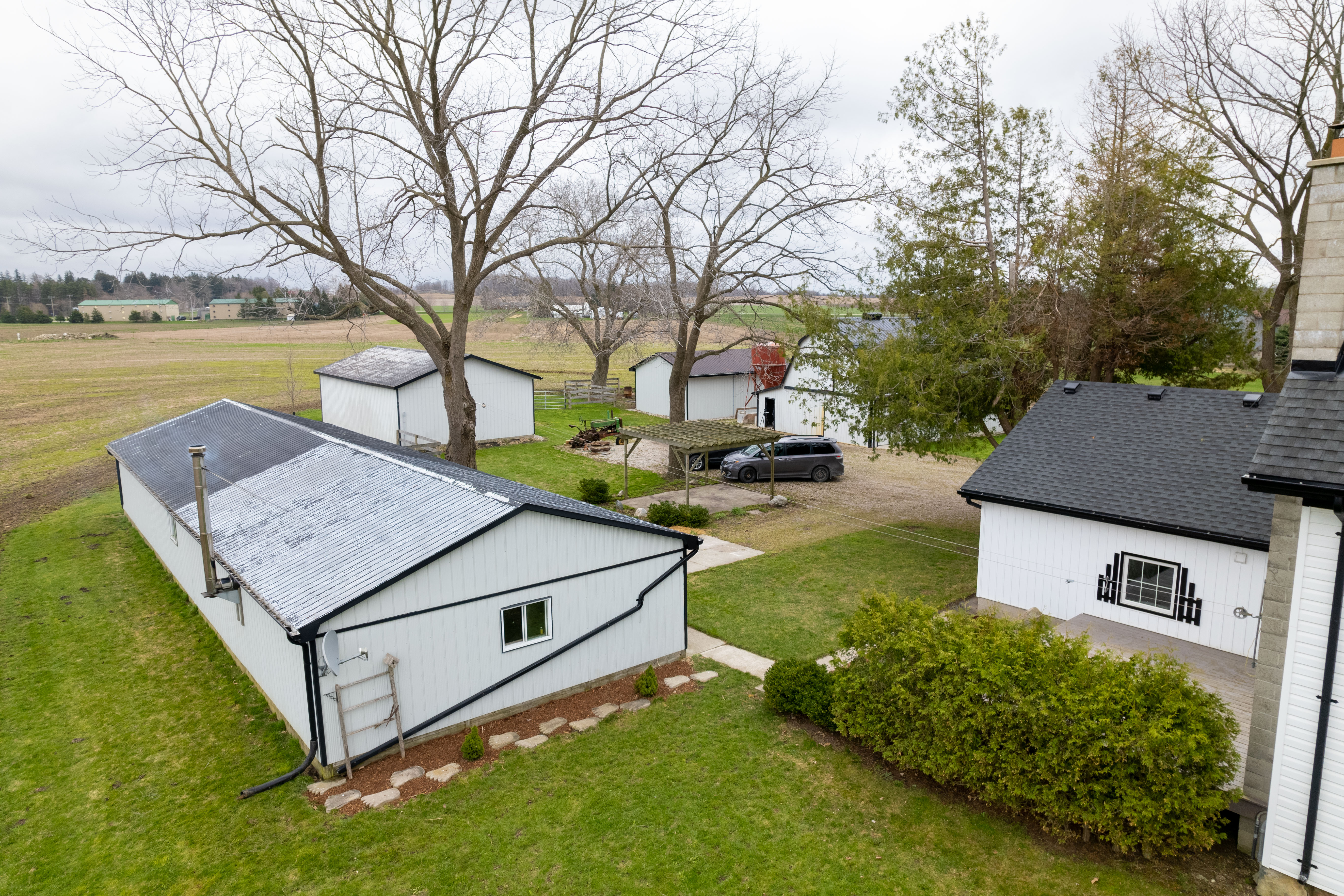 80332 Base Line, Clinton, Ontario  N0M 1L0 - Photo 24 - RP4035153546