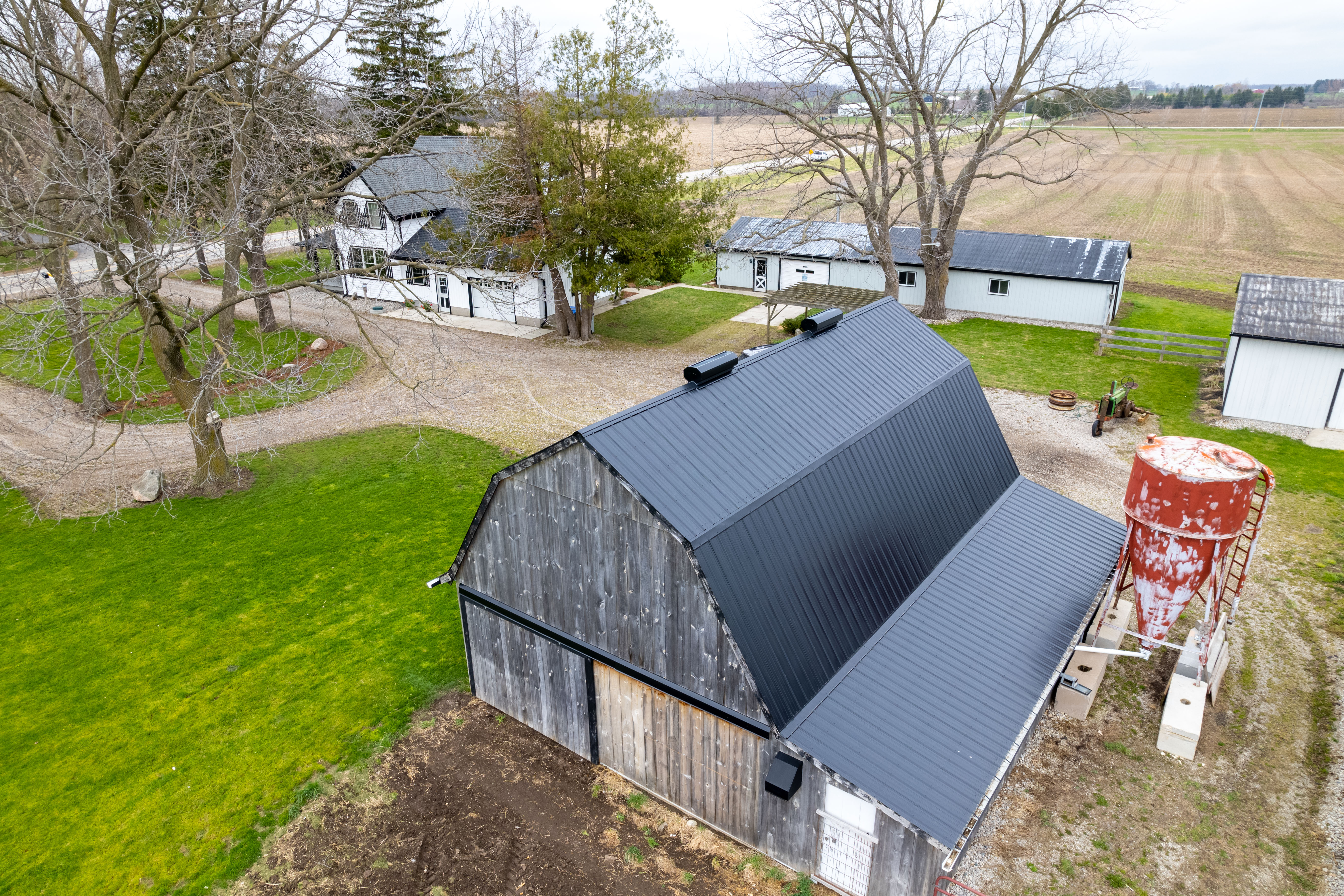 80332 Base Line, Clinton, Ontario  N0M 1L0 - Photo 35 - RP4035153546