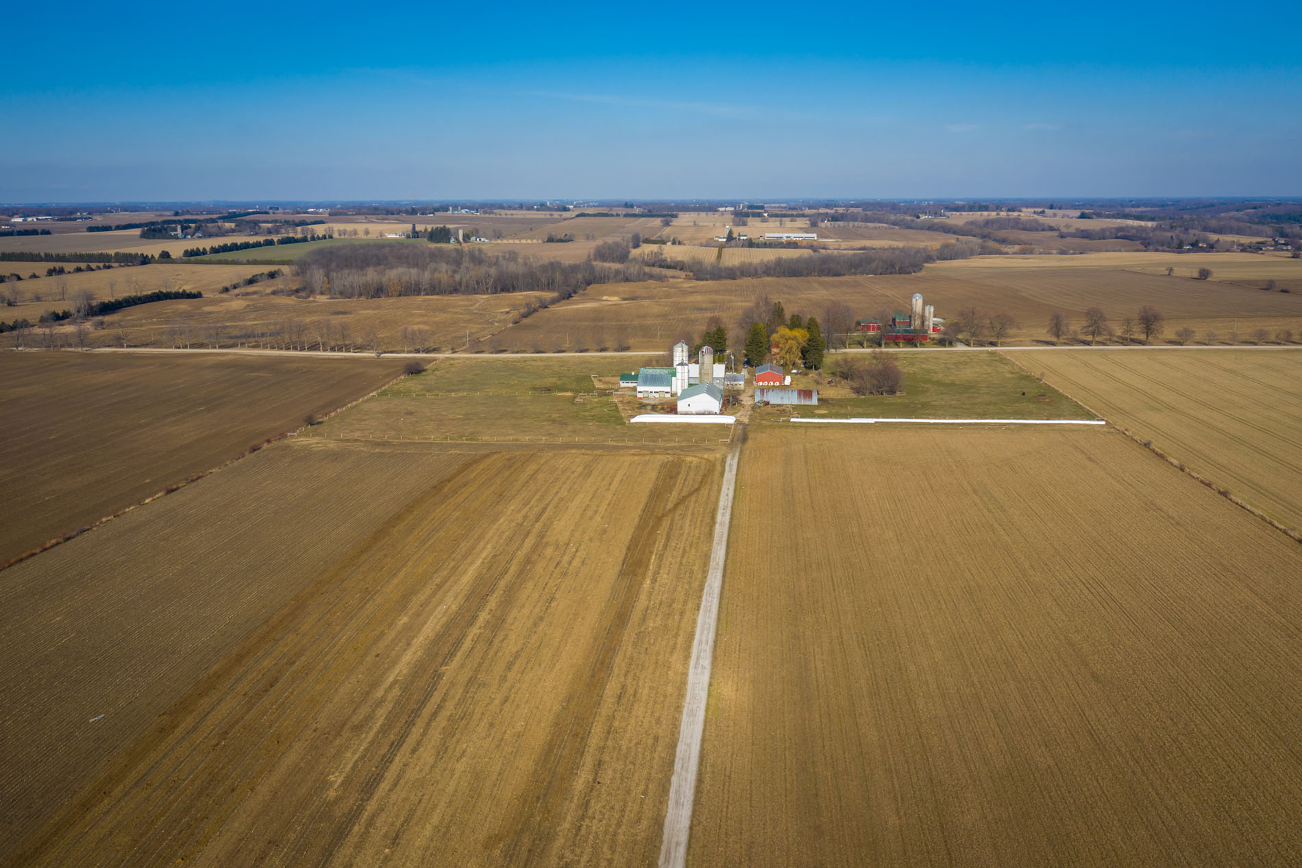 456031 45th Line, Embro, Ontario  N0J 1J0 - Photo 2 - RP1691811950