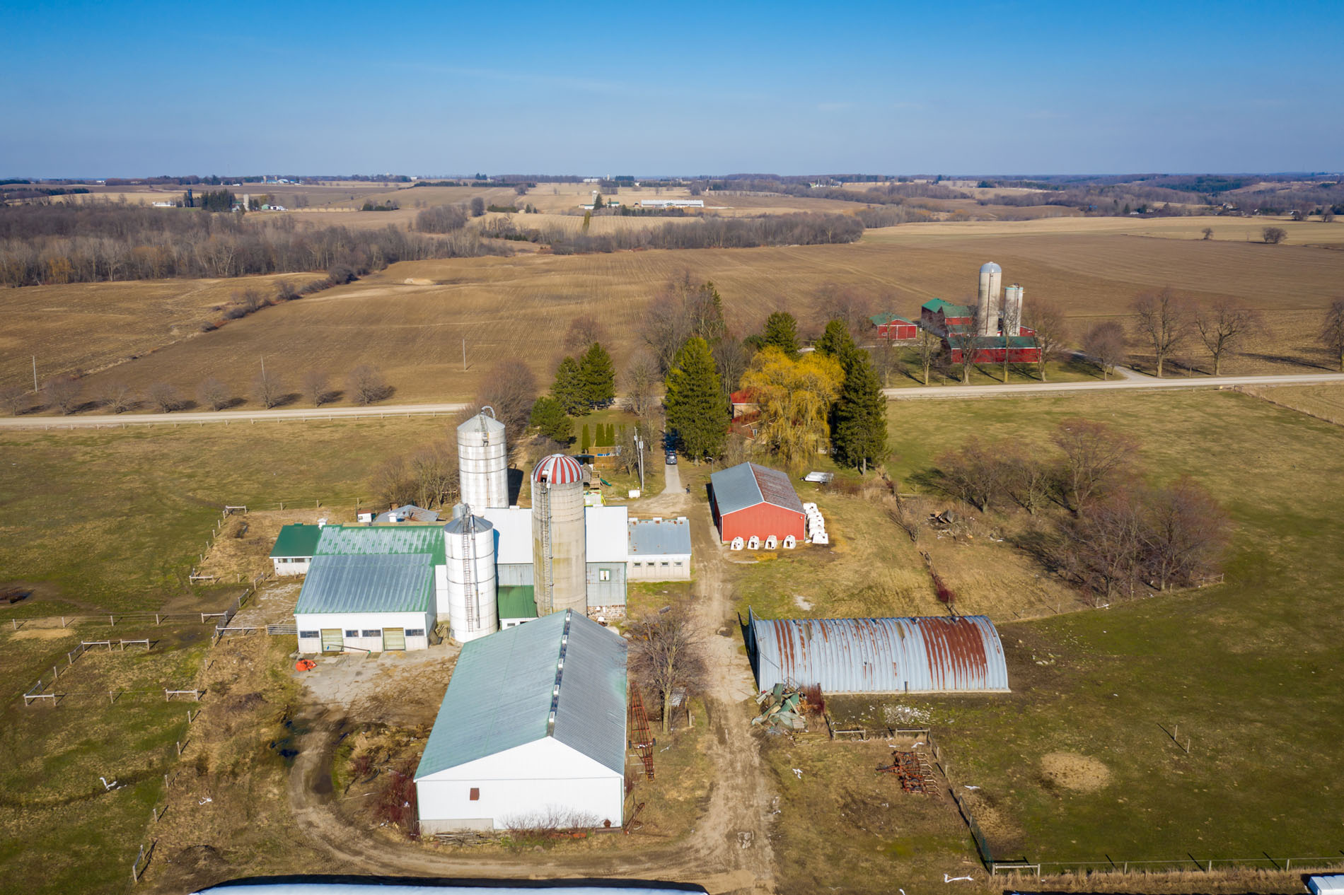 456031 45th Line, Embro, Ontario  N0J 1J0 - Photo 3 - RP1691811950