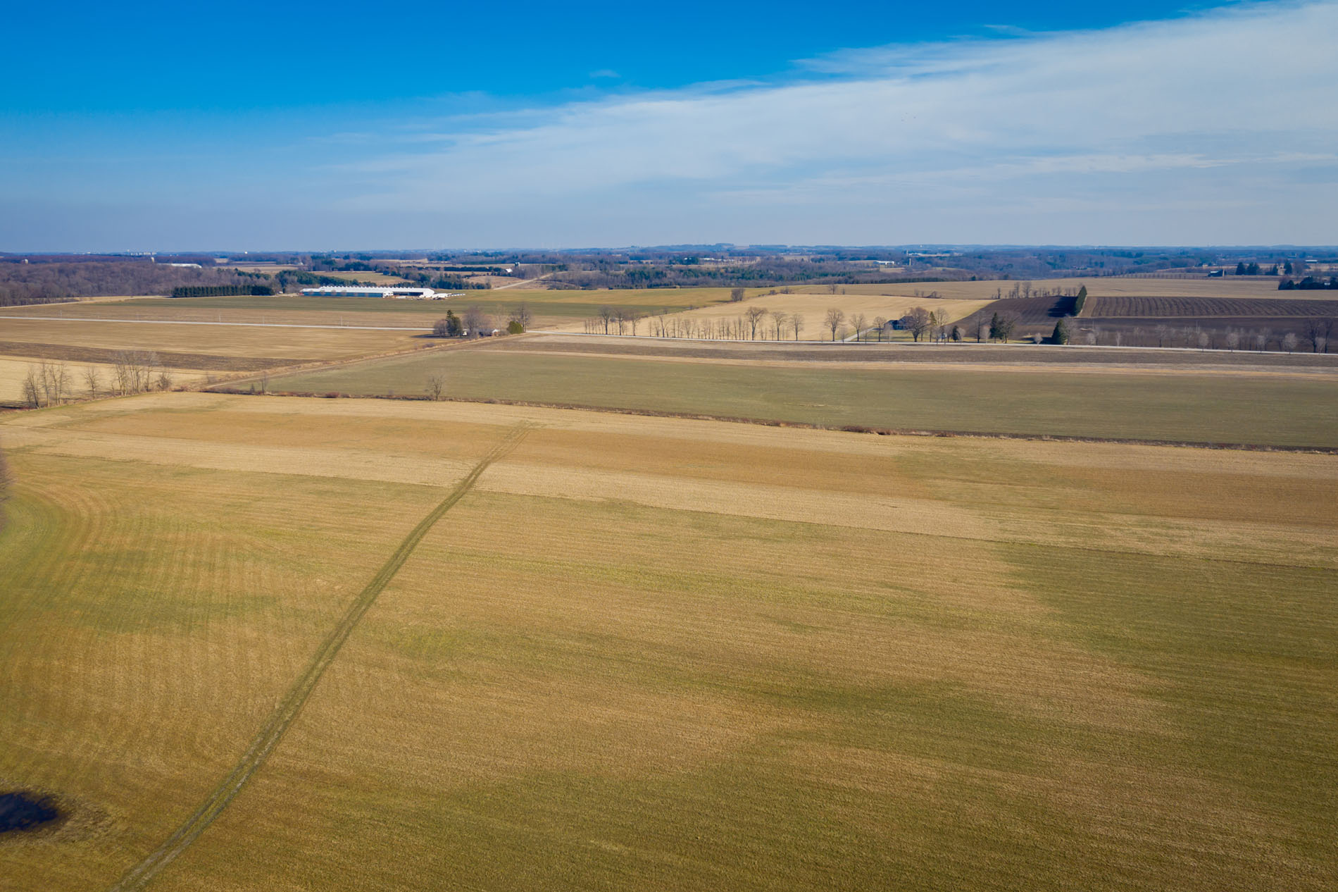 456031 45th Line, Embro, Ontario  N0J 1J0 - Photo 4 - RP1691811950