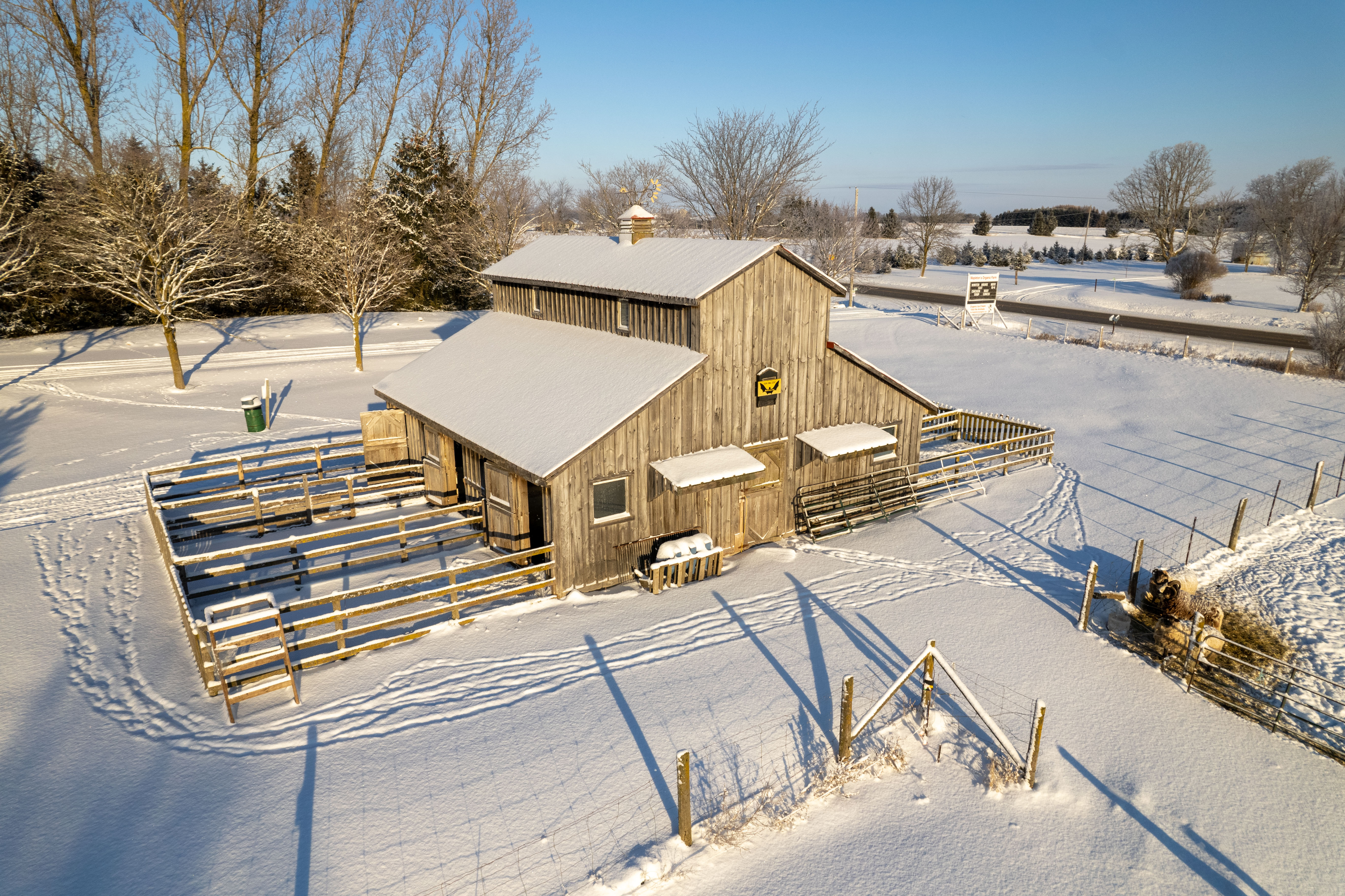 8548 Wellington Road 7, Moorefield, Ontario  N0G 2K0 - Photo 43 - RP2853478429