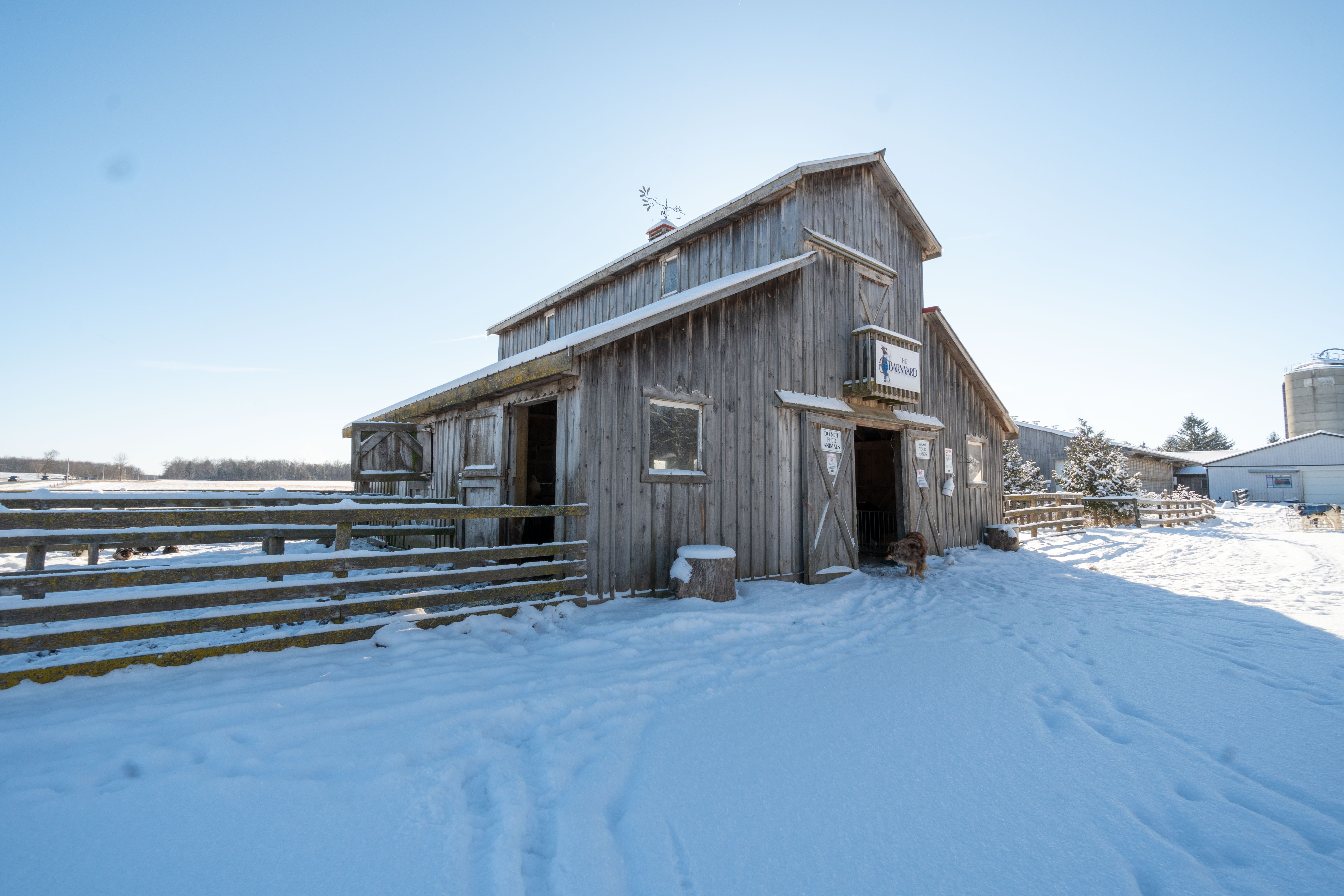 8548 Wellington Road 7, Moorefield, Ontario  N0G 2K0 - Photo 45 - RP2853478429