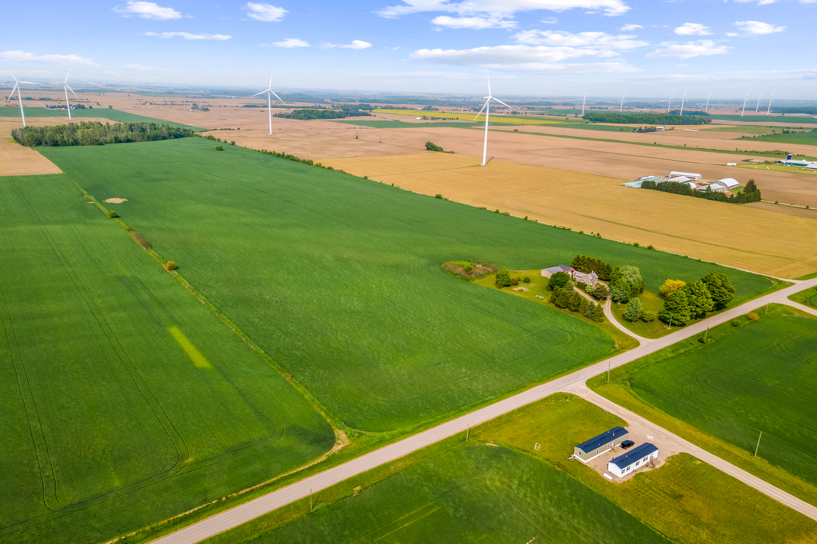 Con 13 Lot 3 Zion Rd, Lucknow, Ontario    - Photo 1 - RP1427759584