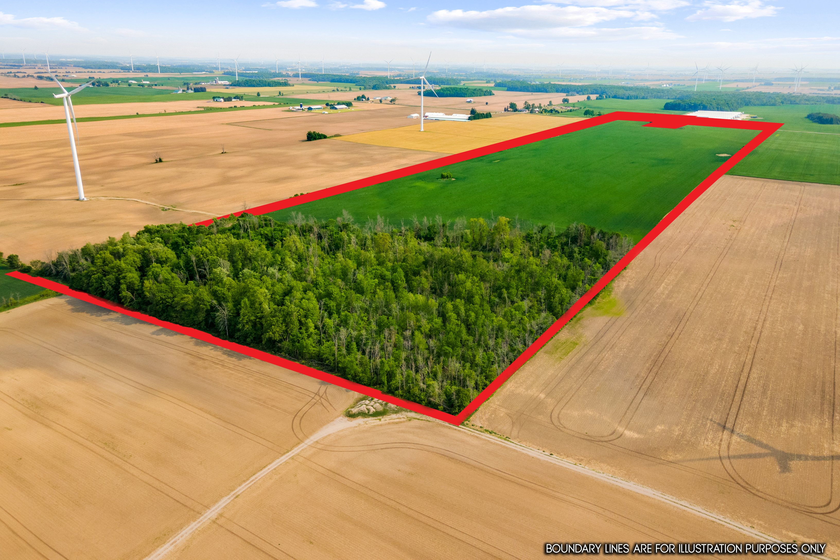 Con 13 Lot 3 Zion Rd, Lucknow, Ontario    - Photo 11 - RP1427759584