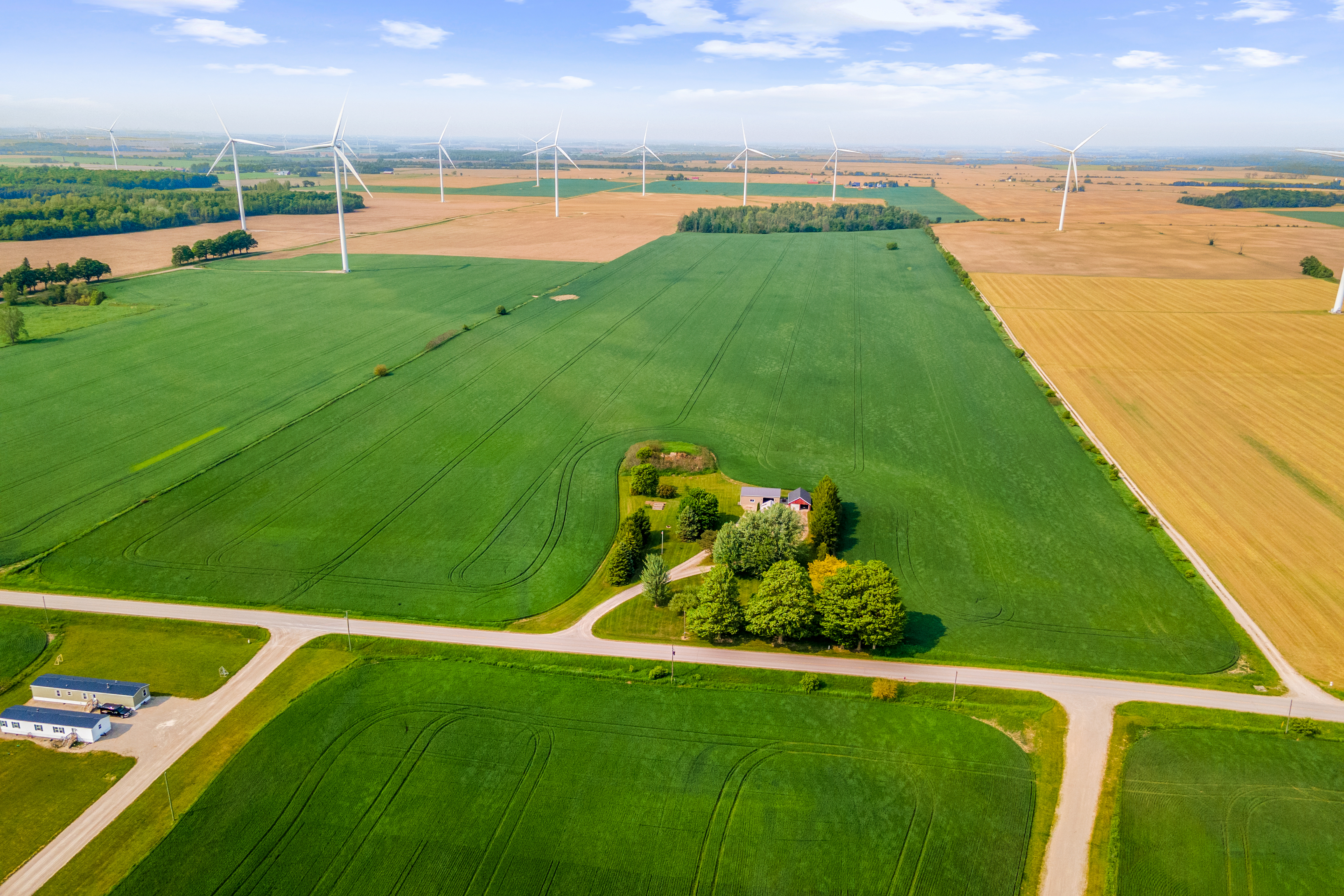 Con 13 Lot 3 Zion Rd, Lucknow, Ontario    - Photo 14 - RP1427759584