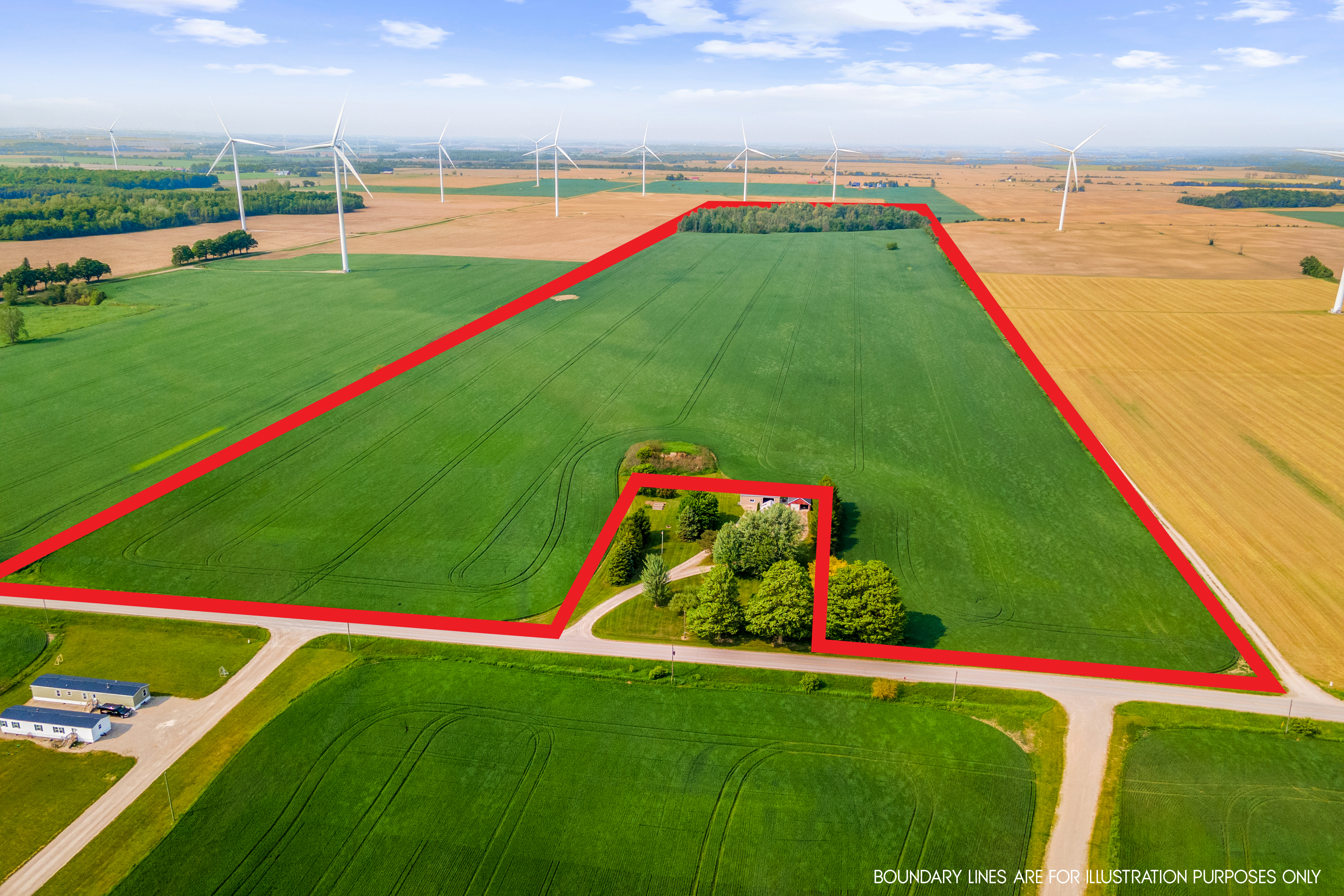 Con 13 Lot 3 Zion Rd, Lucknow, Ontario    - Photo 15 - RP1427759584